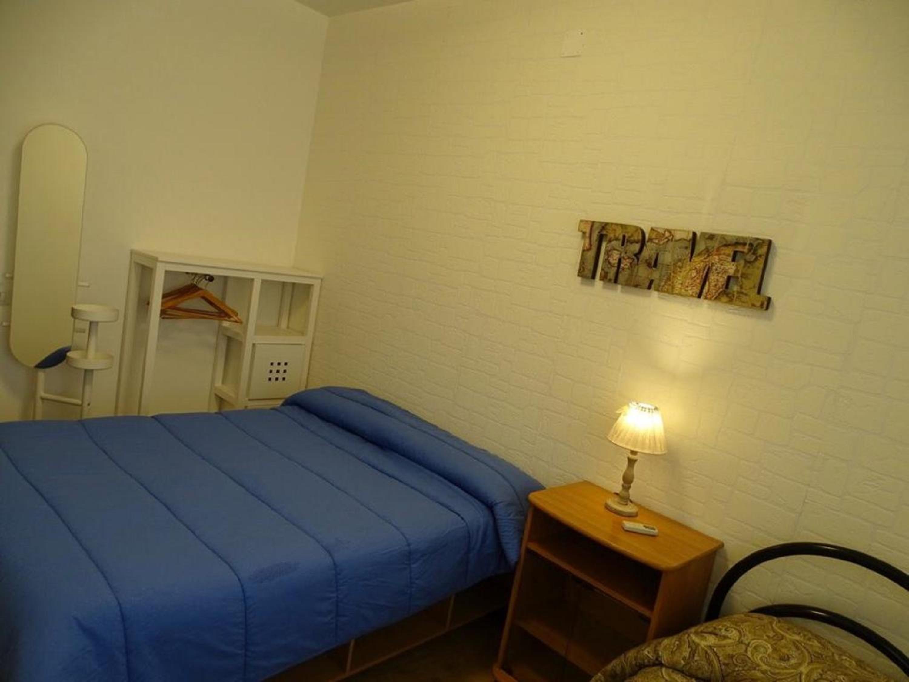 Twin Room with Shared Bathroom