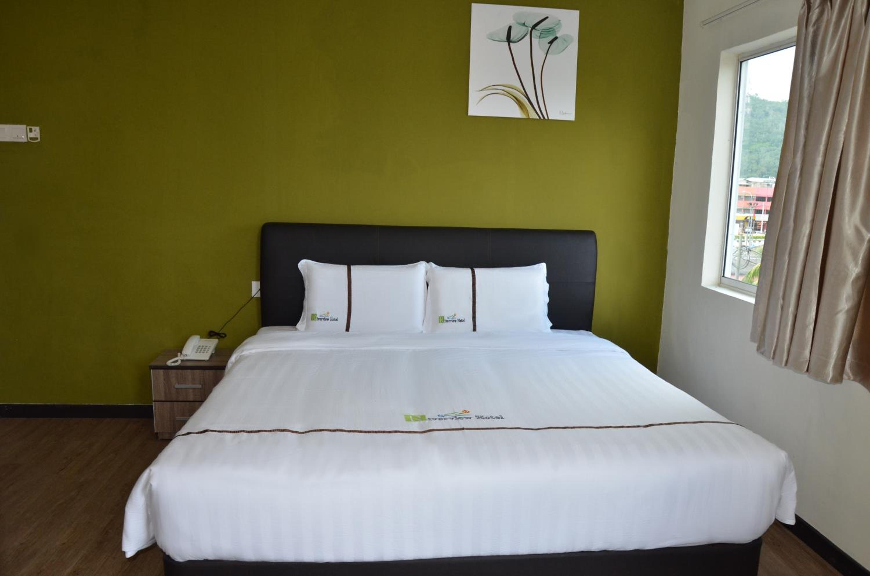 Standard Double or Twin Room - Photo 1