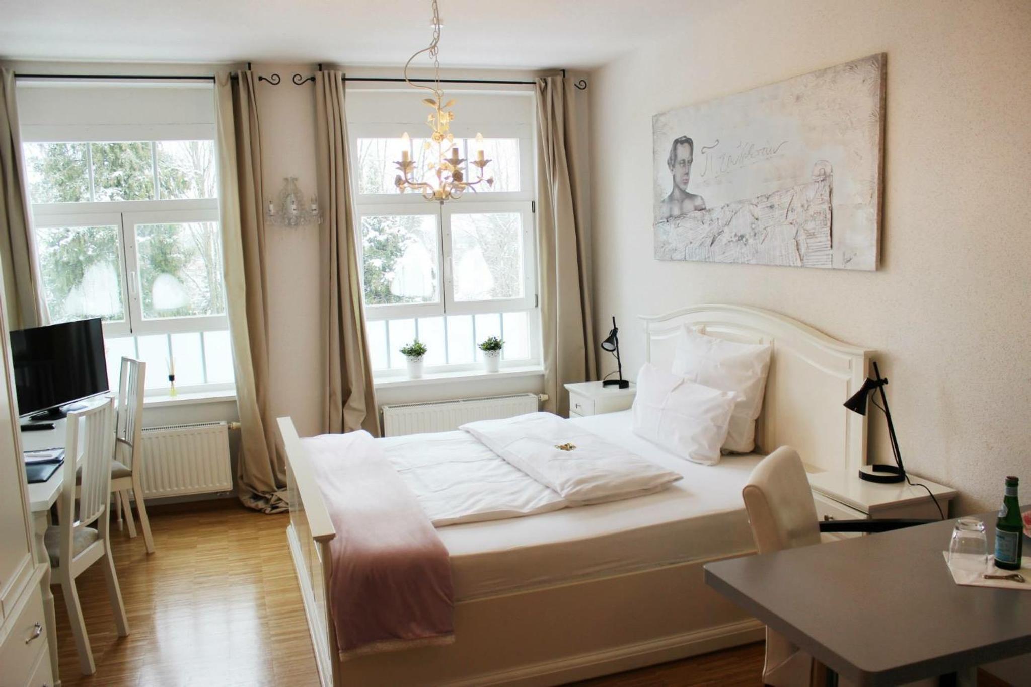 Hotel DZ Comfort - Photo 6
