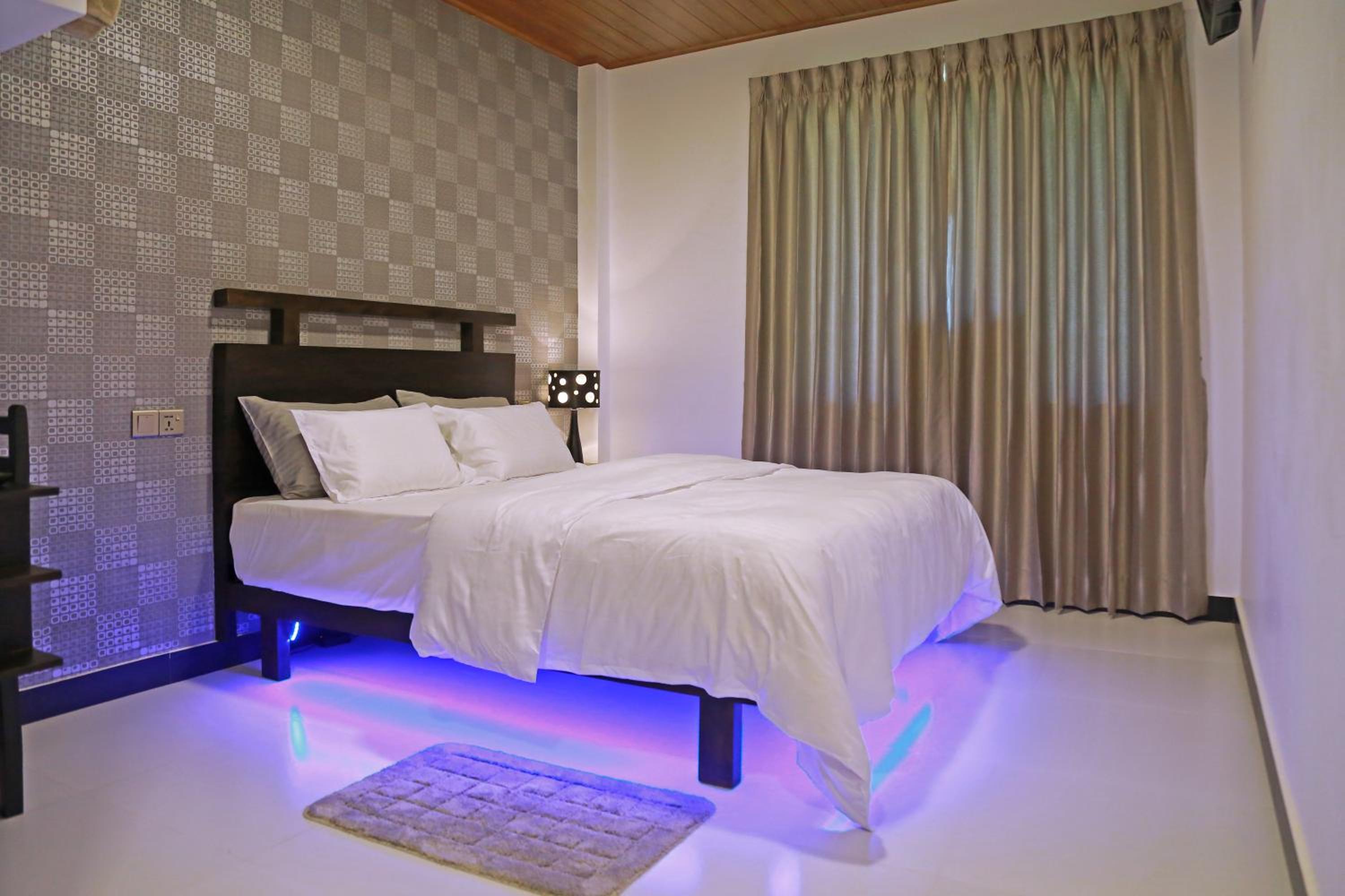 Deluxe Room photo 2