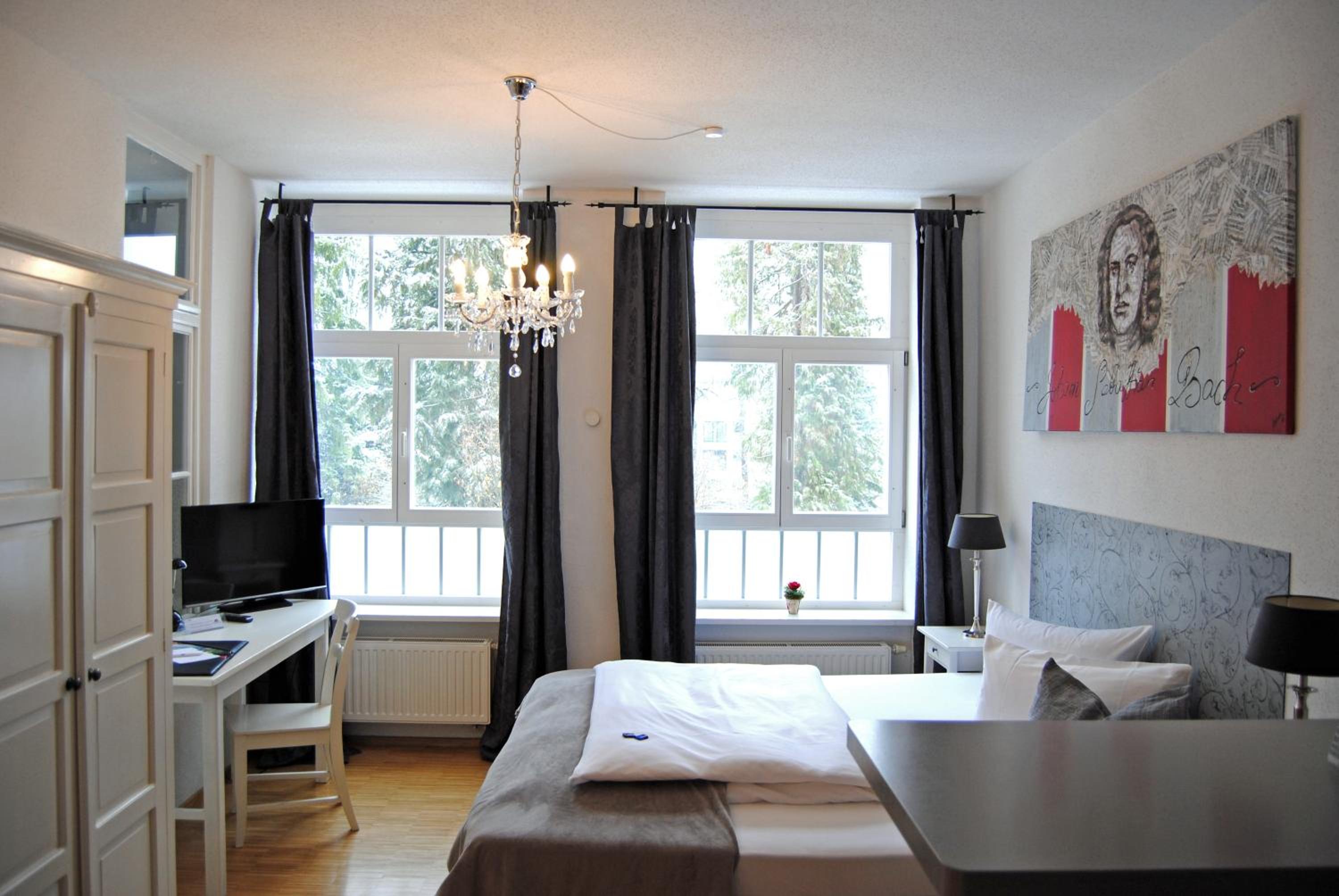 Hotel DZ Comfort - Photo 9