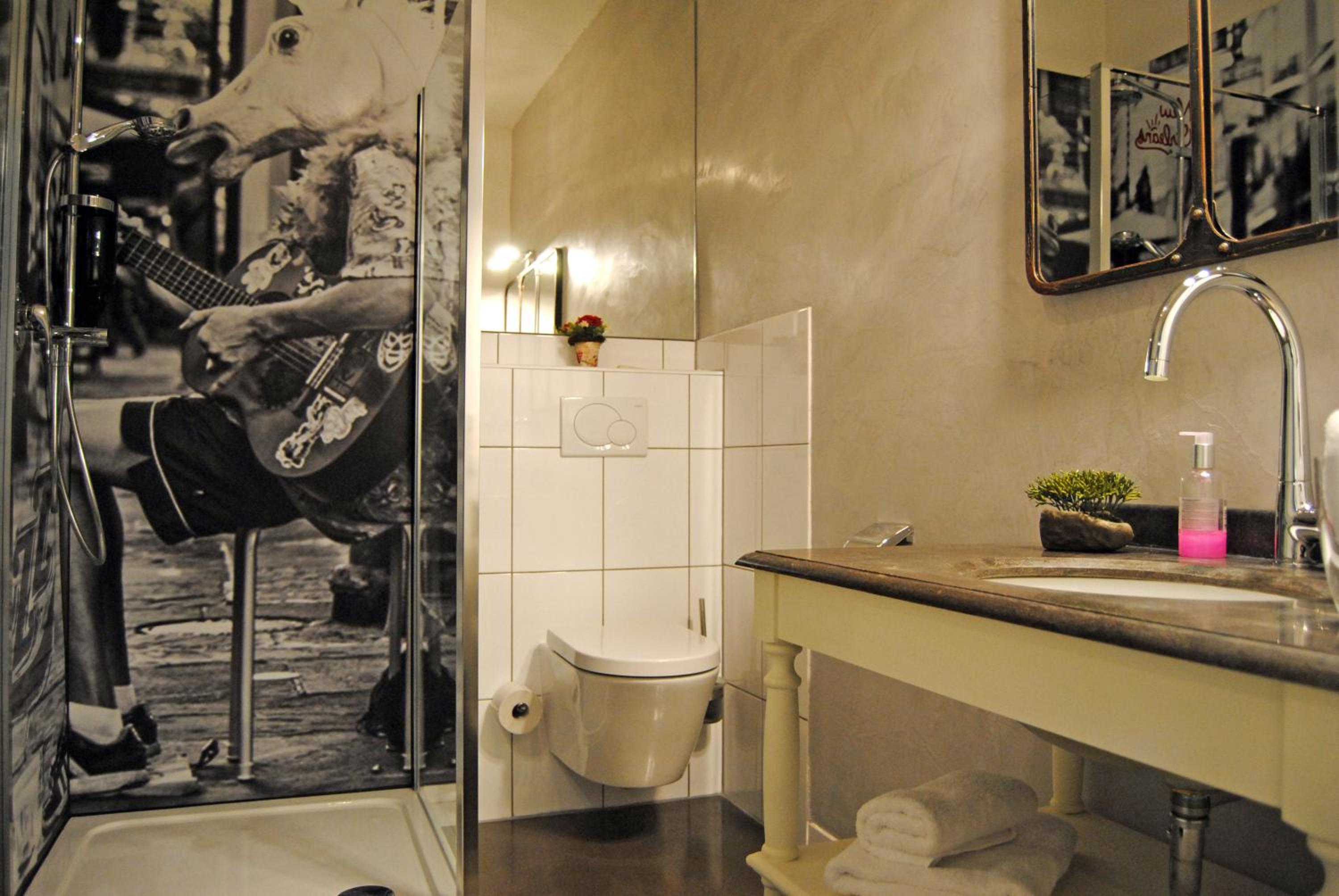 Hotel DZ Comfort - Photo 5