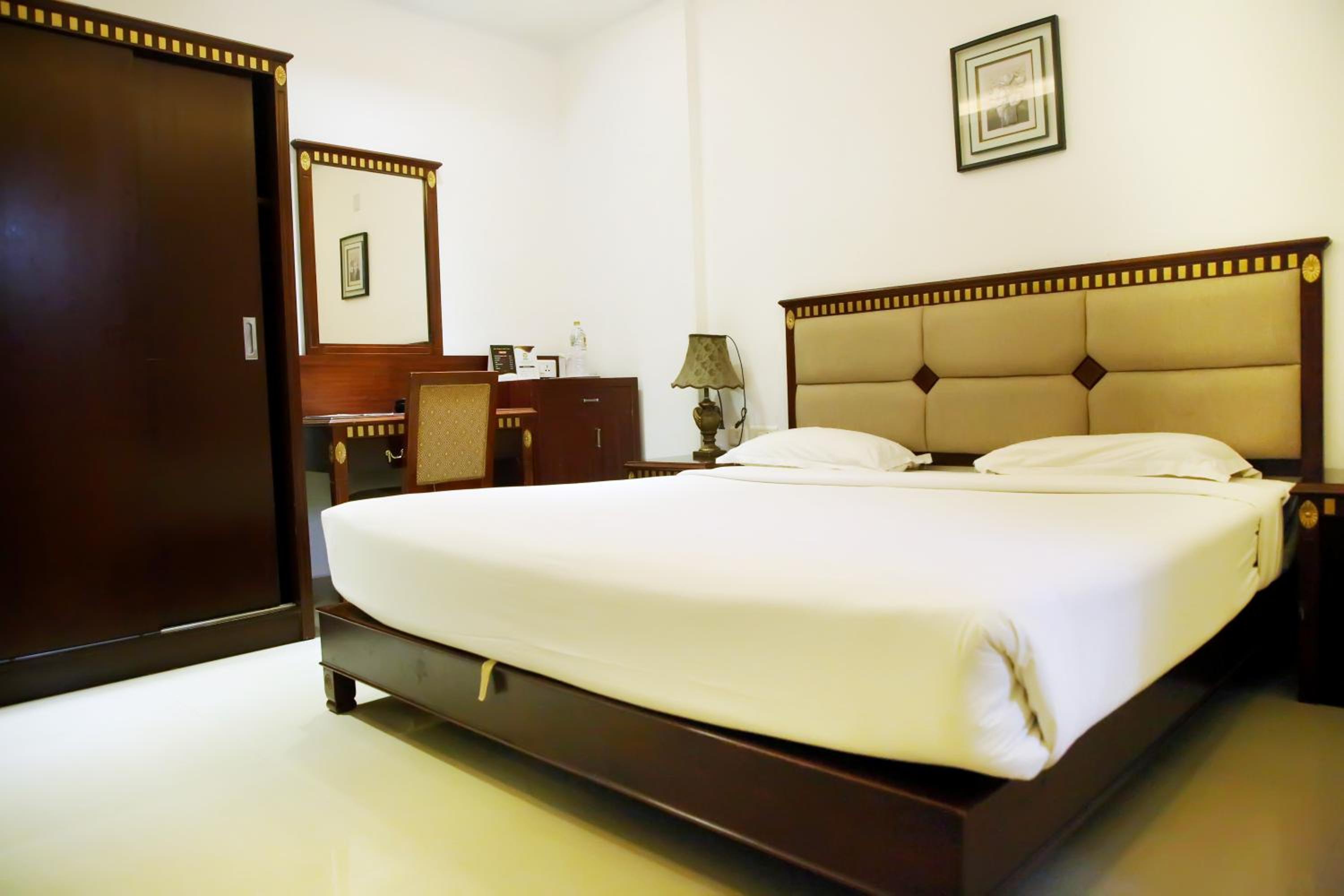 Deluxe Room photo 3