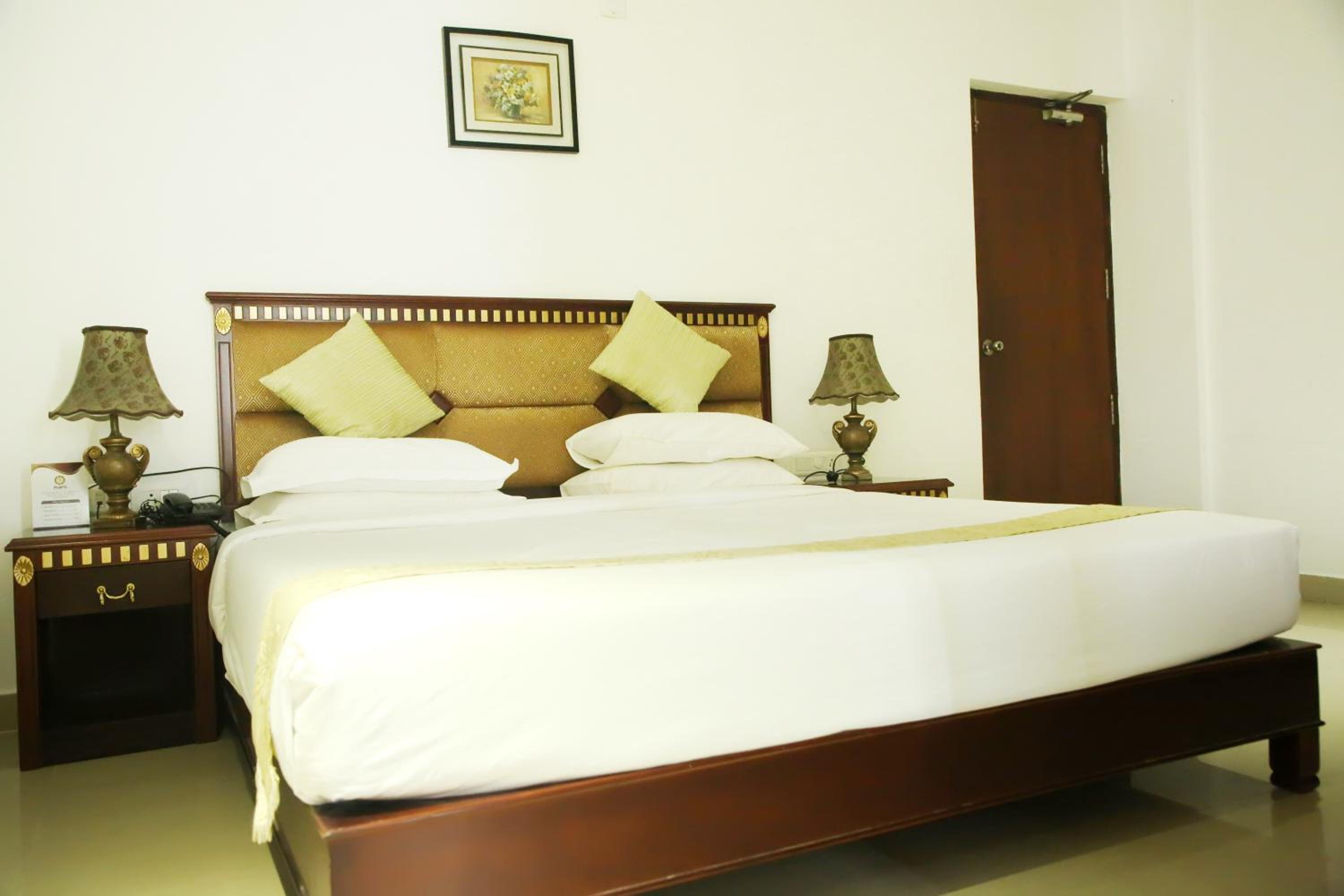 Double Room photo 2