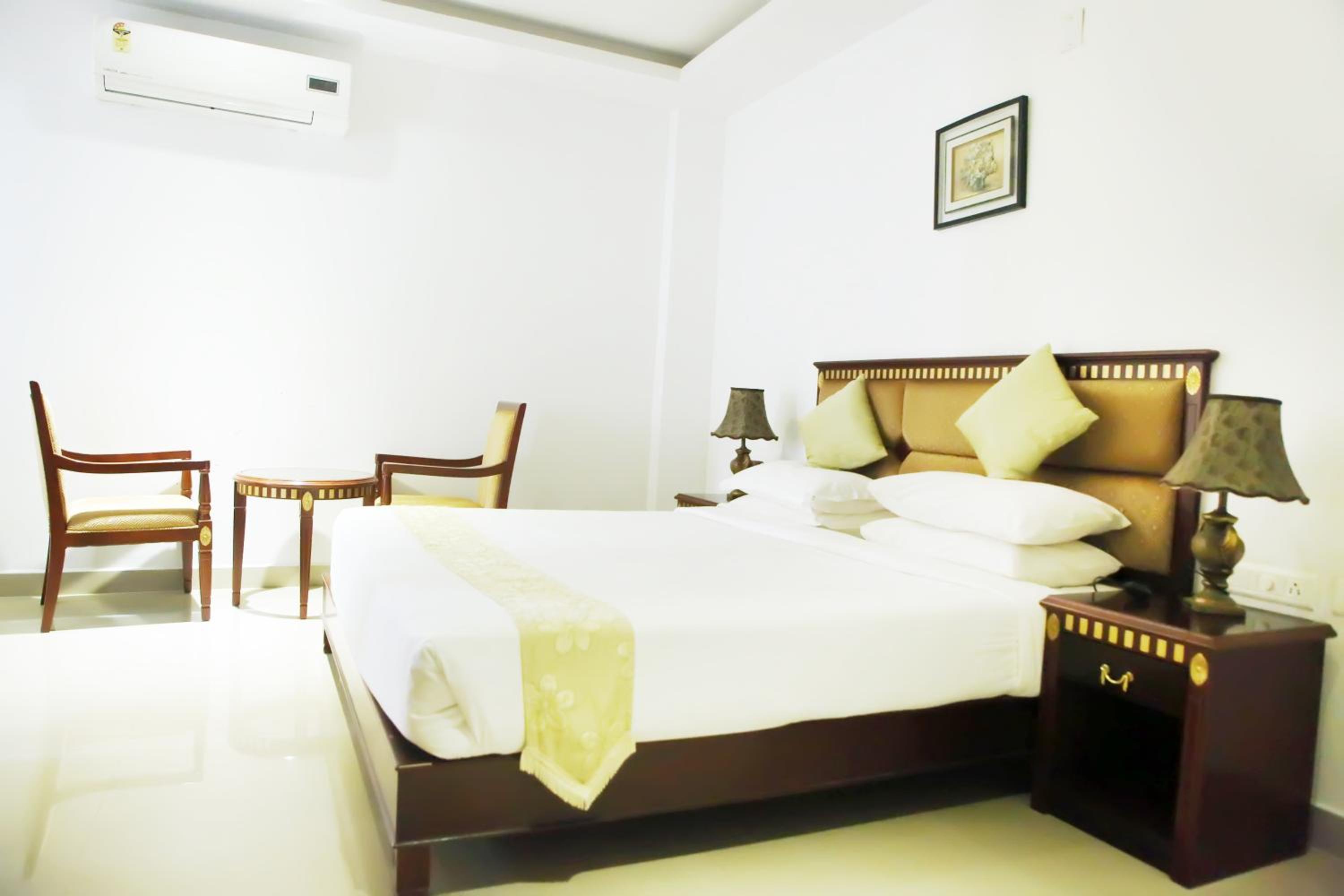 Executive Suite