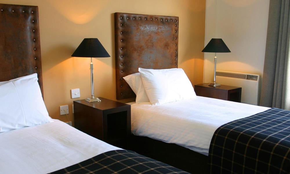Standard Double or Twin Room photo 3