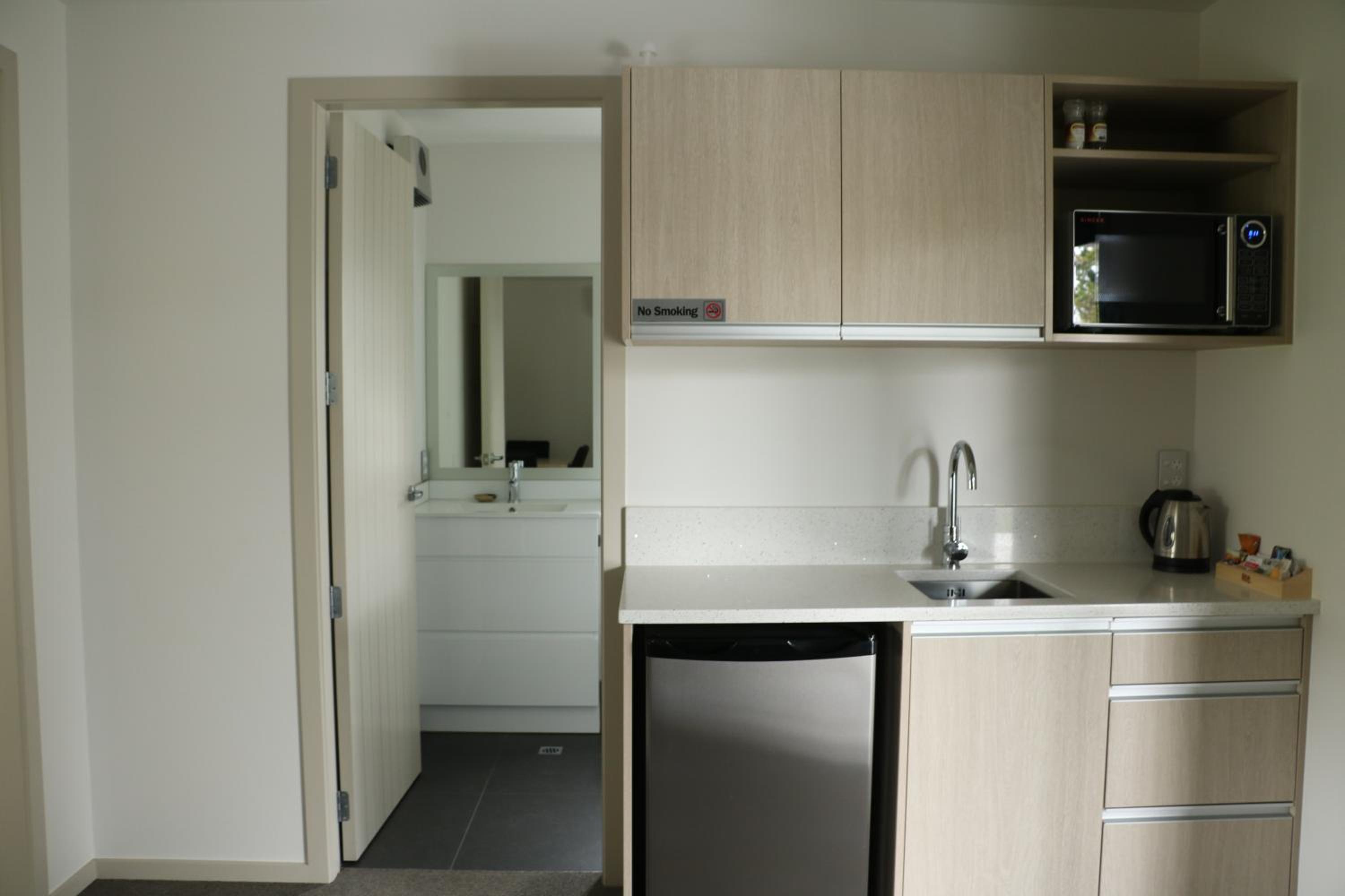 Two-Bedroom Apartment - Photo 6