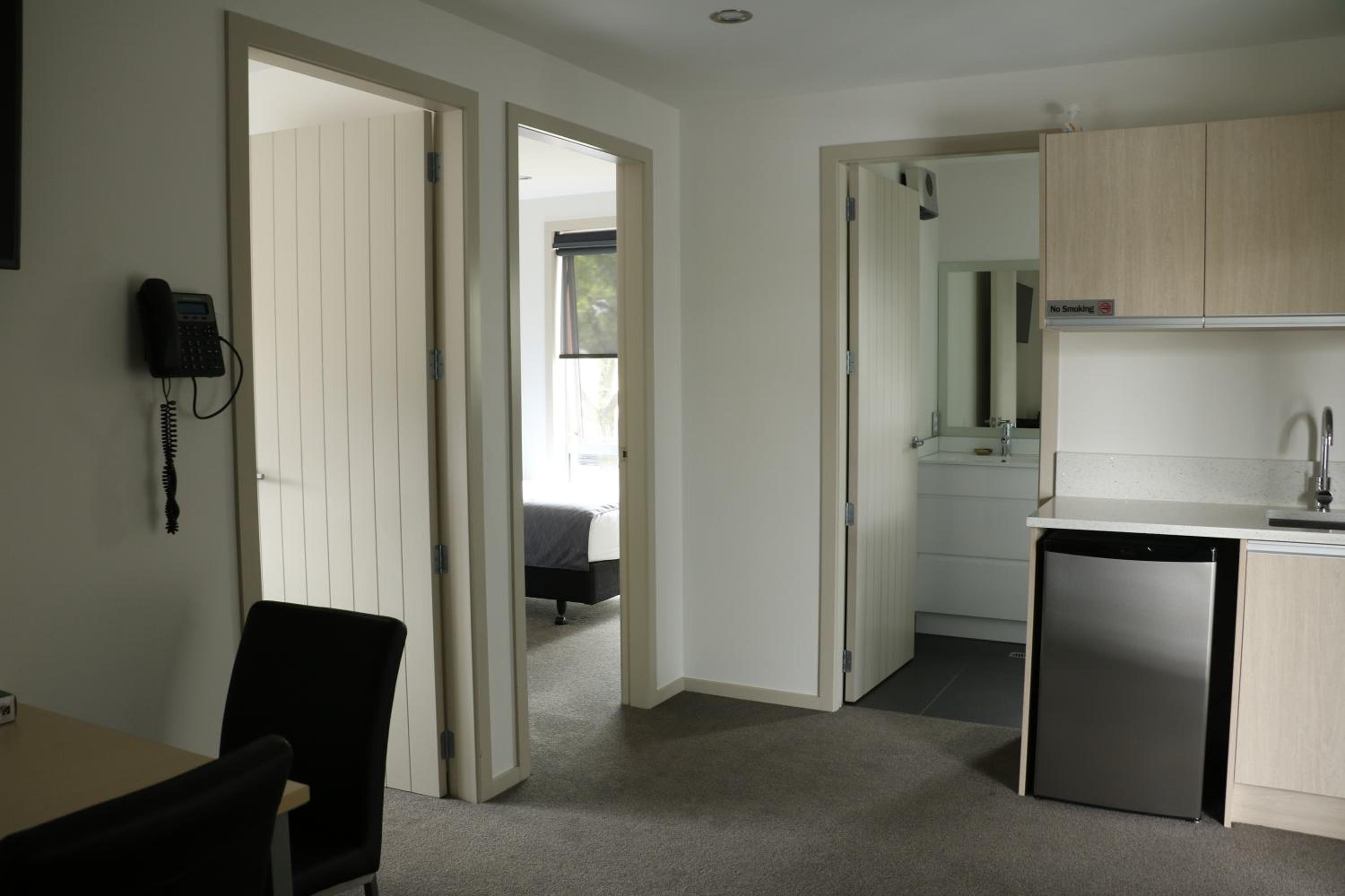 Two-Bedroom Apartment - Photo 7