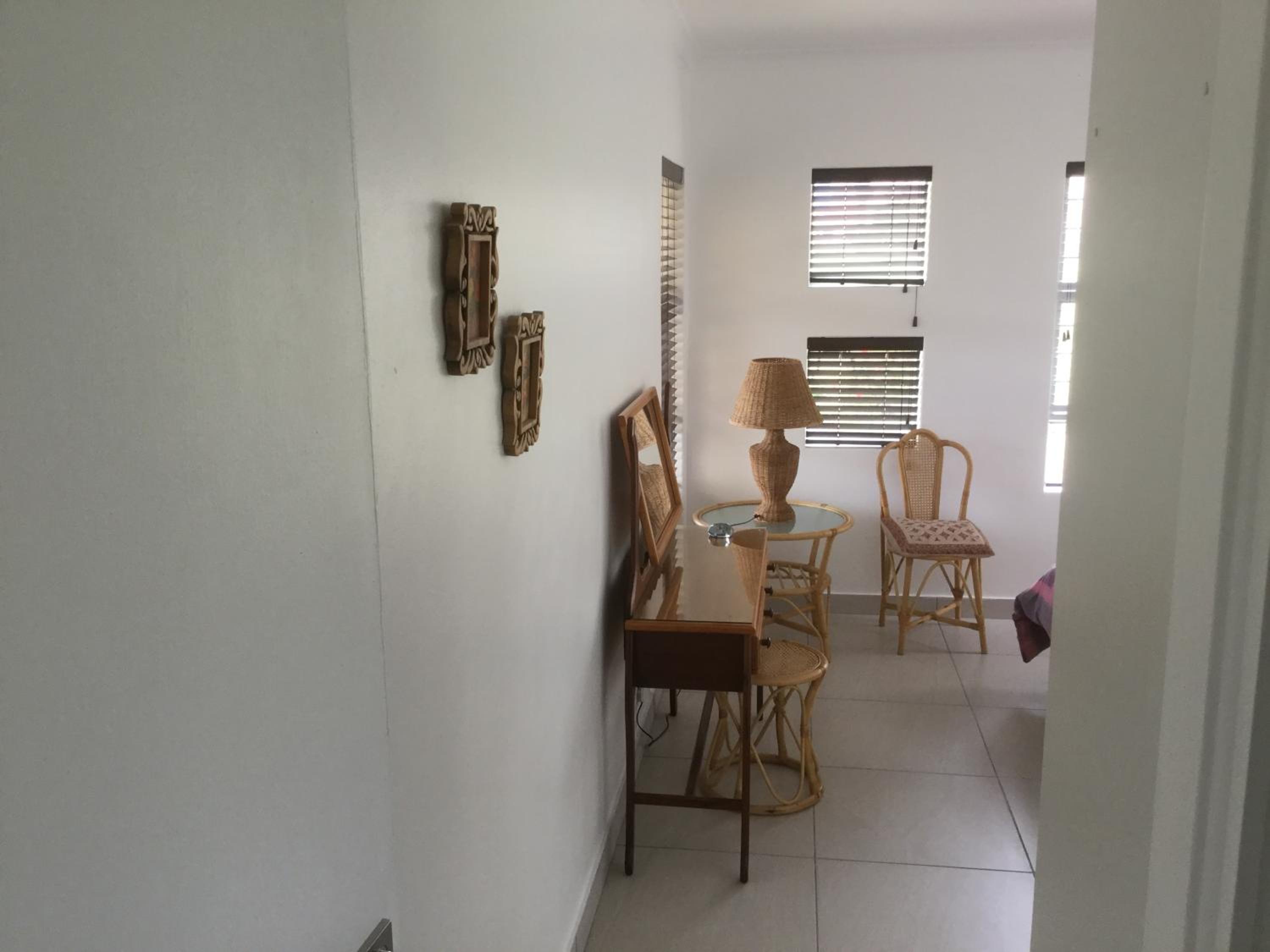 Apartment with Sea View photo 1
