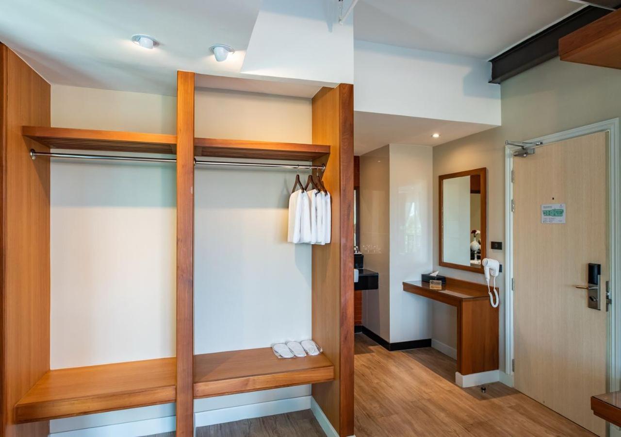 Suite Triple photo 2