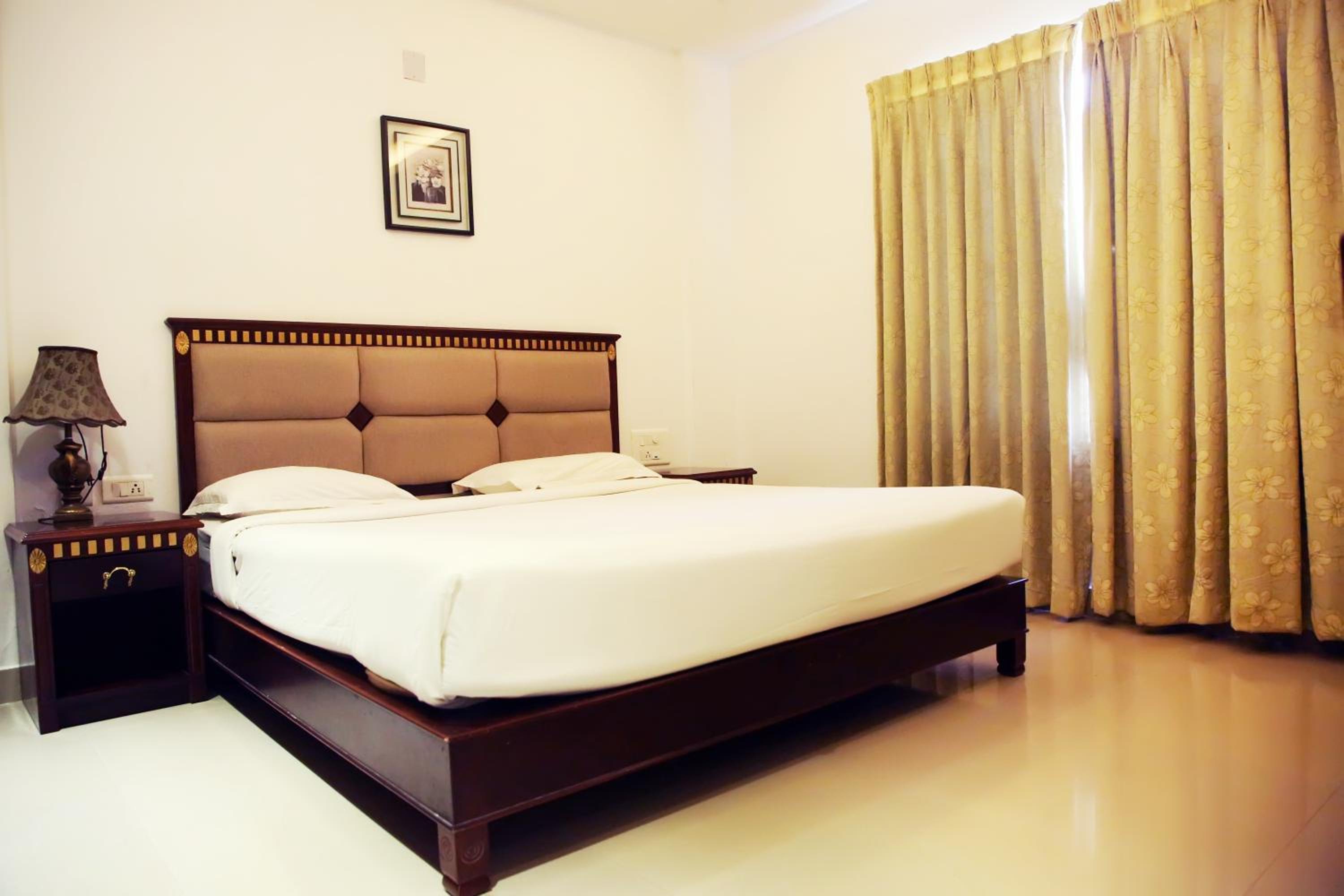 Double Room photo 3