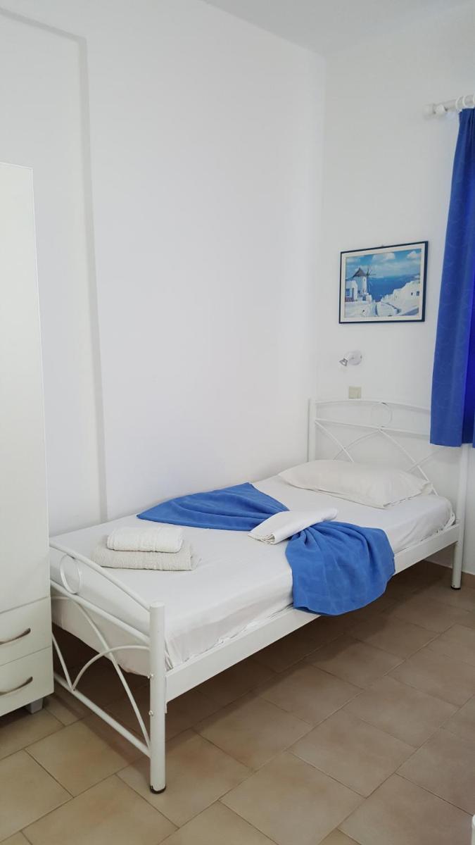 Quadruple Room - Photo 3