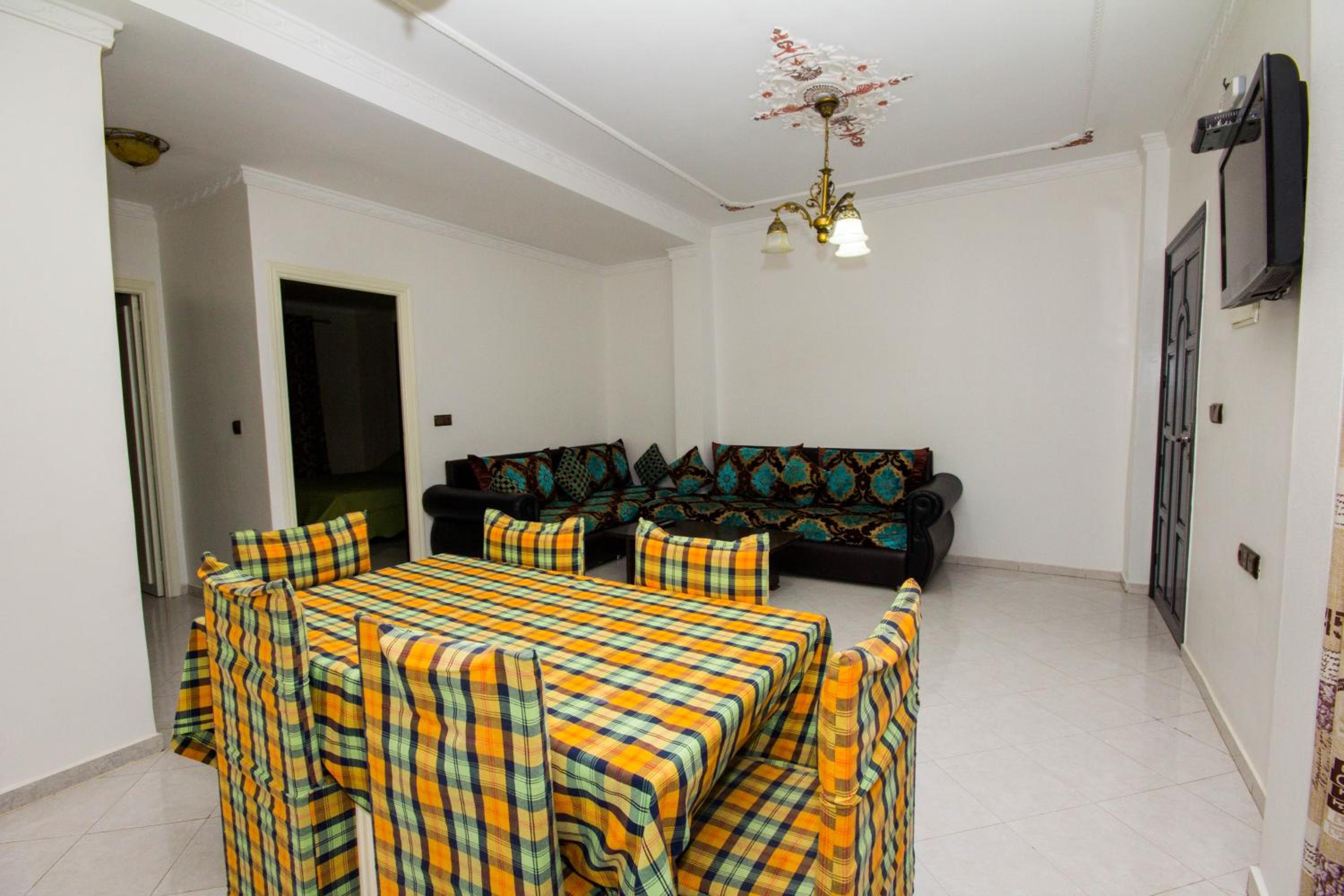 Standard Apartment photo 2