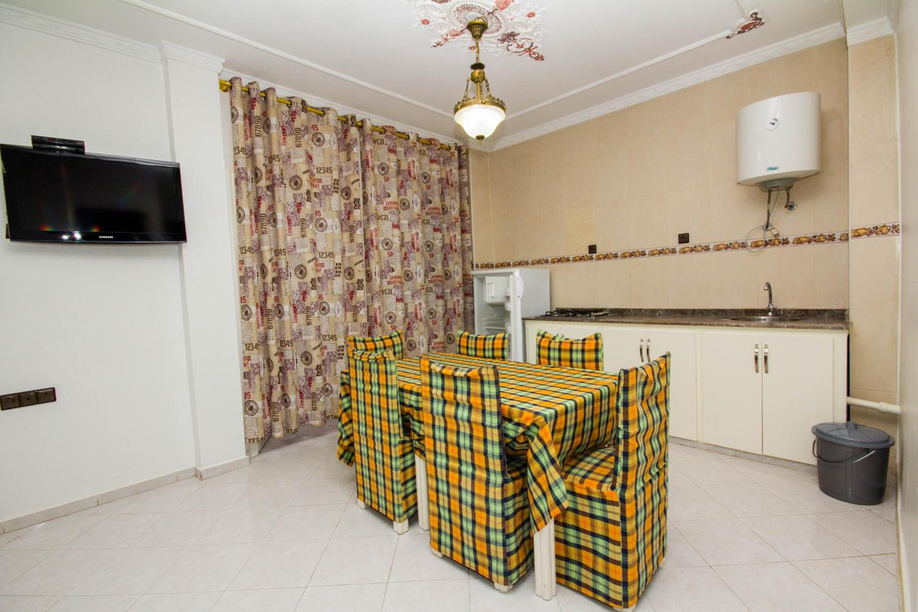 Standard Apartment photo 2
