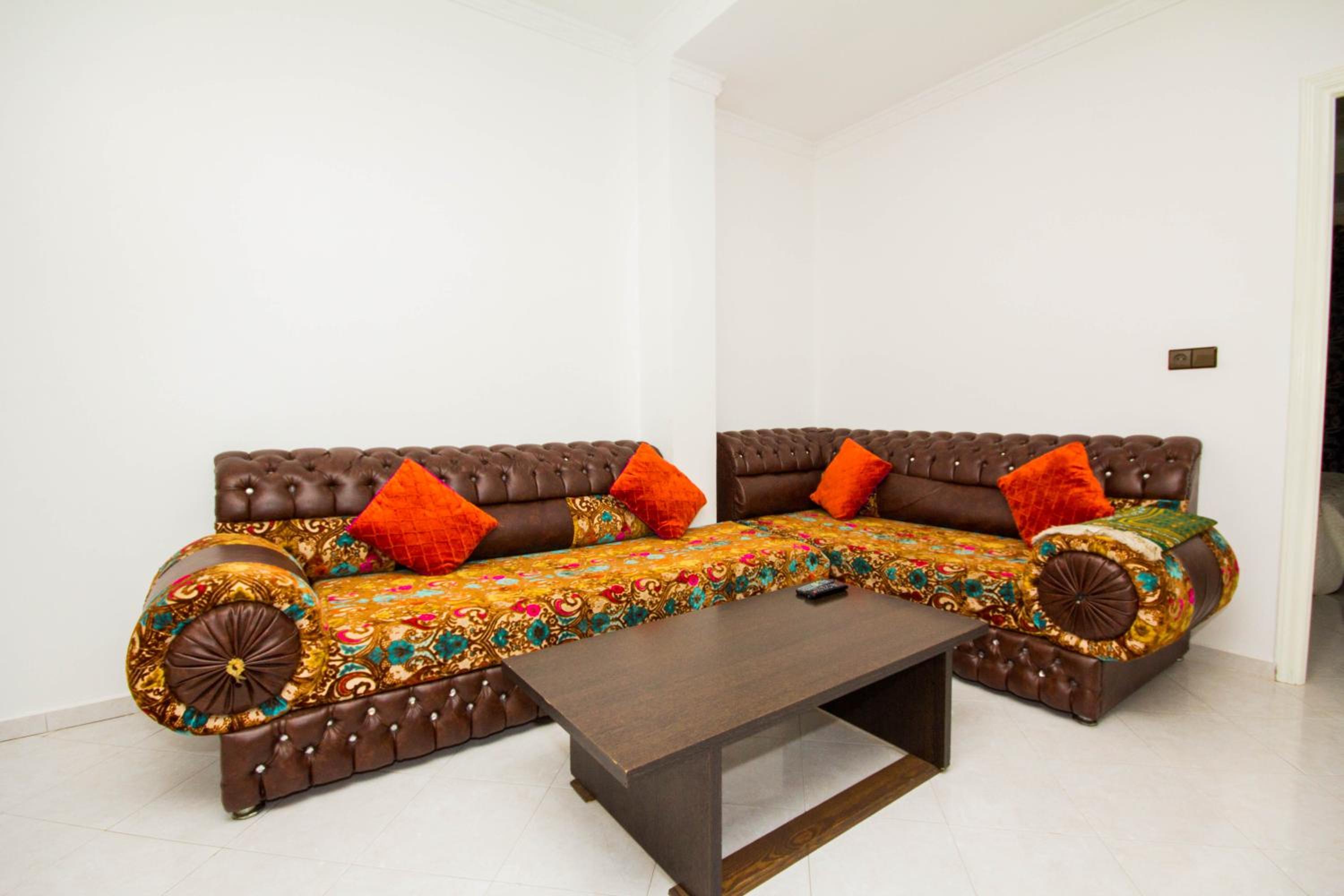 Standard Apartment photo 2