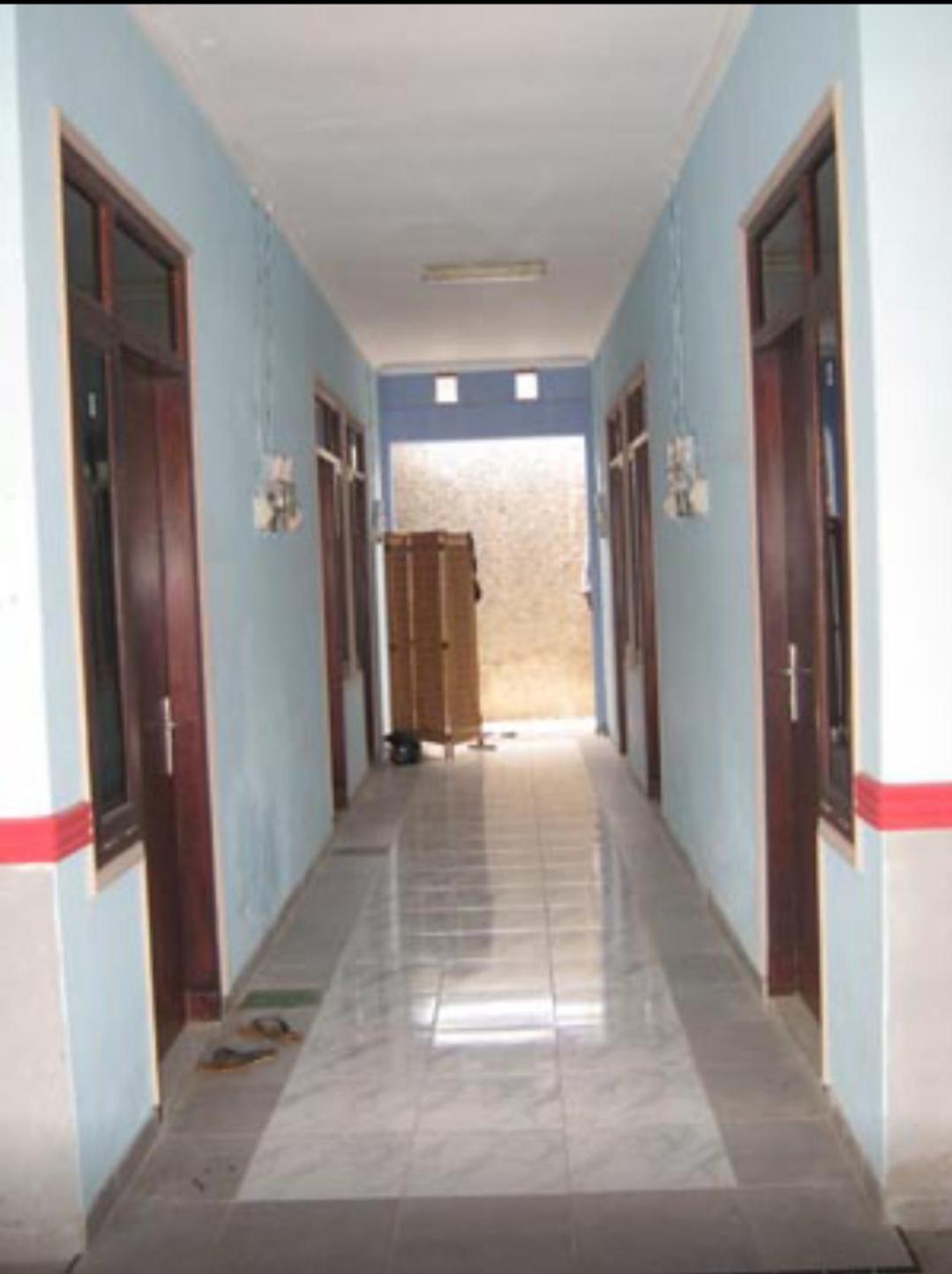 Budget Double Room - Photo 4