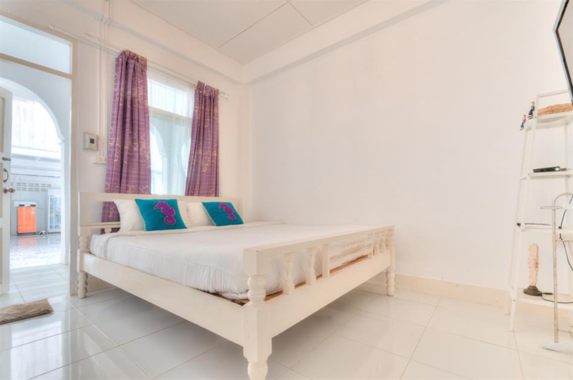 King Room with Sea View - Photo 7