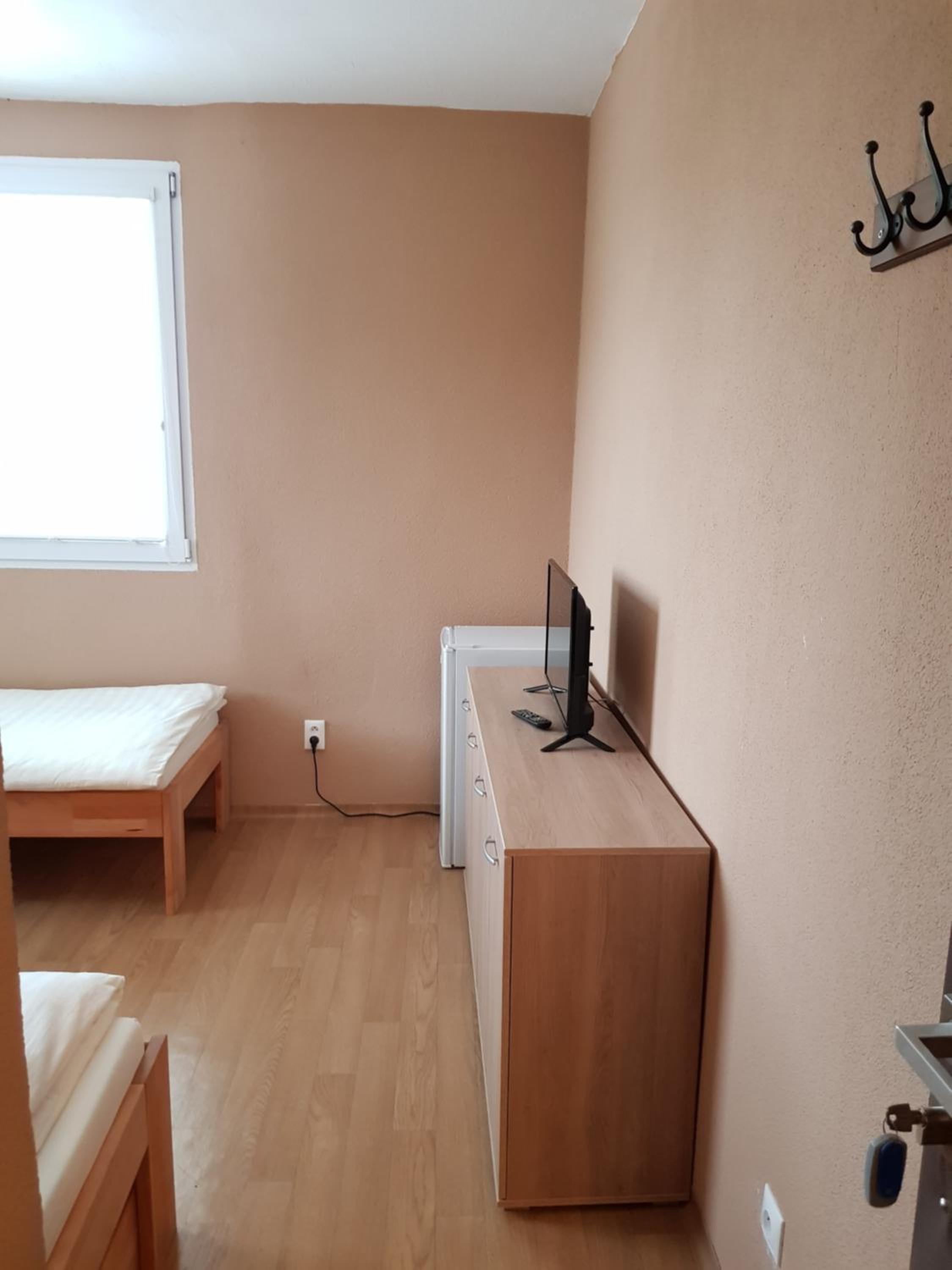 Room 5 : Twin Room