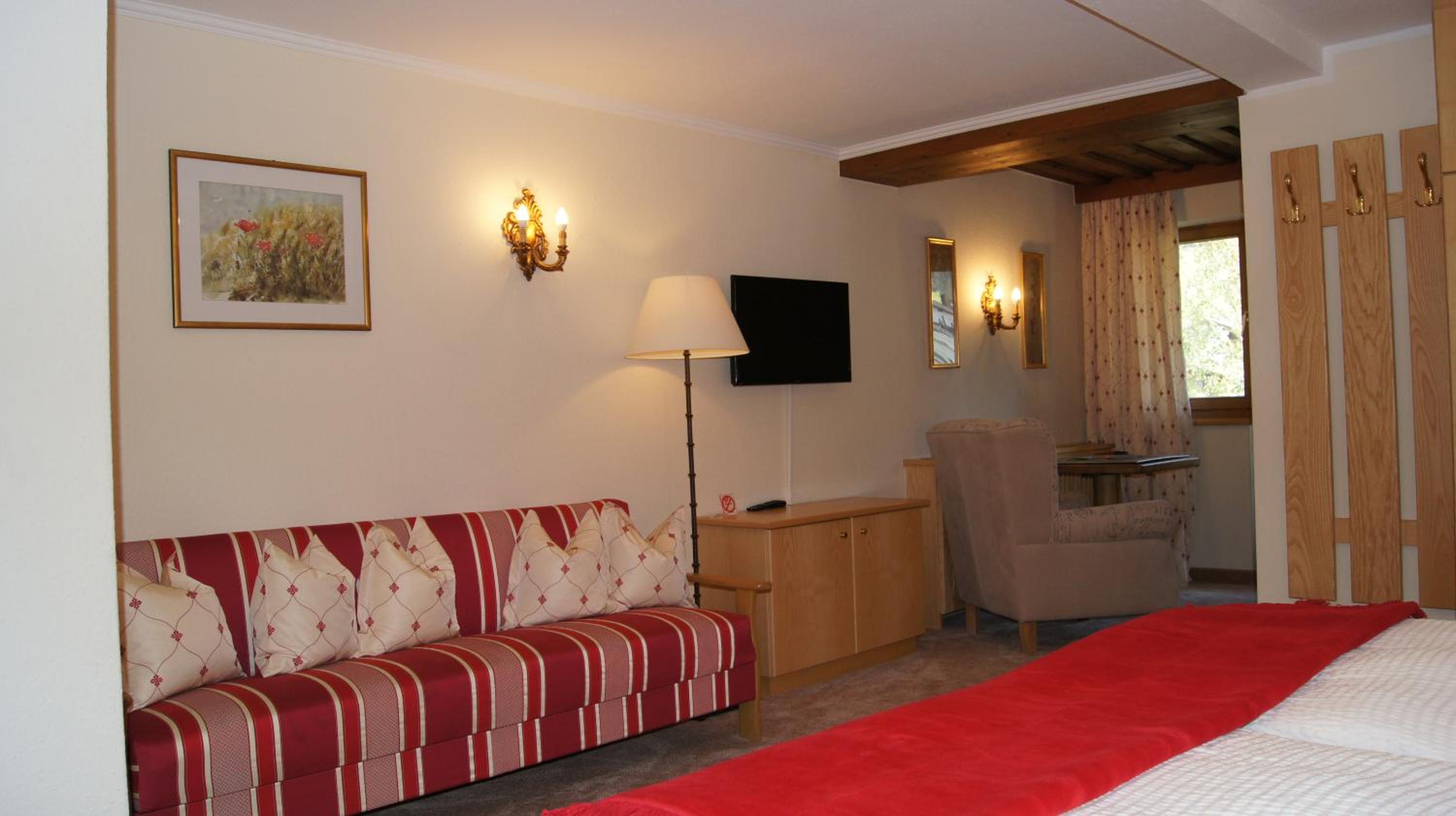 Double Room photo 3