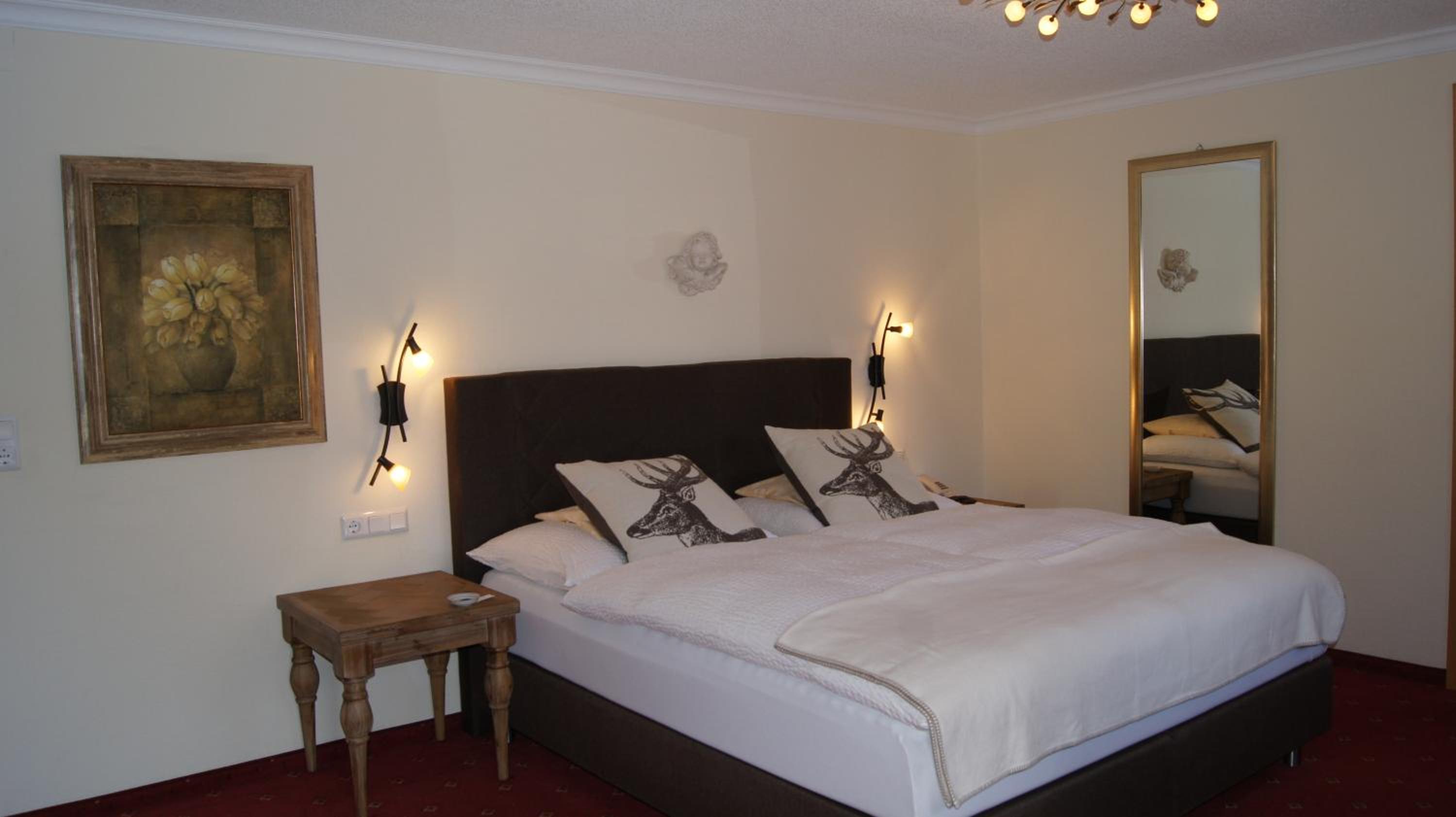 Double Room photo 1