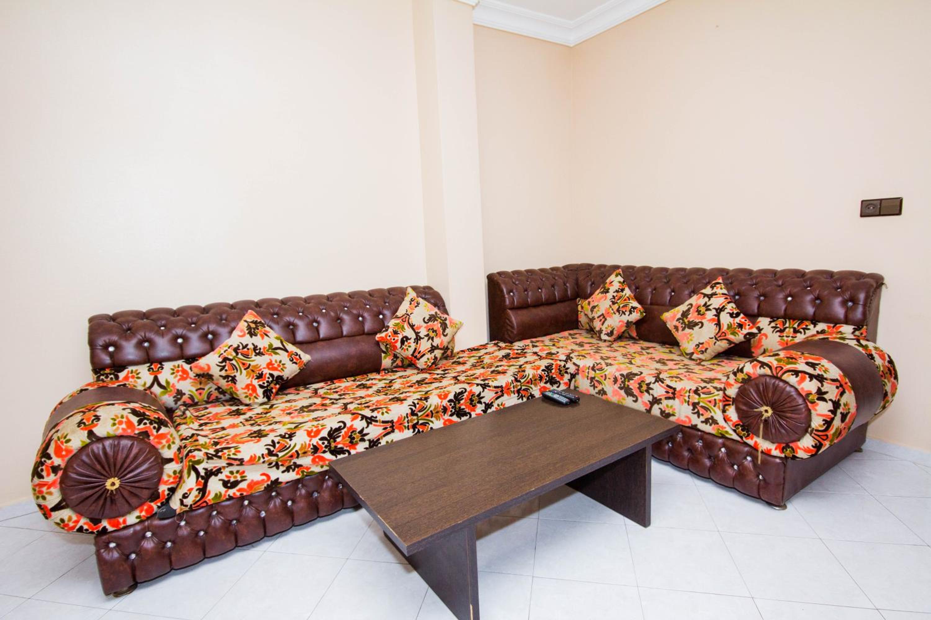 Standard Apartment photo 2