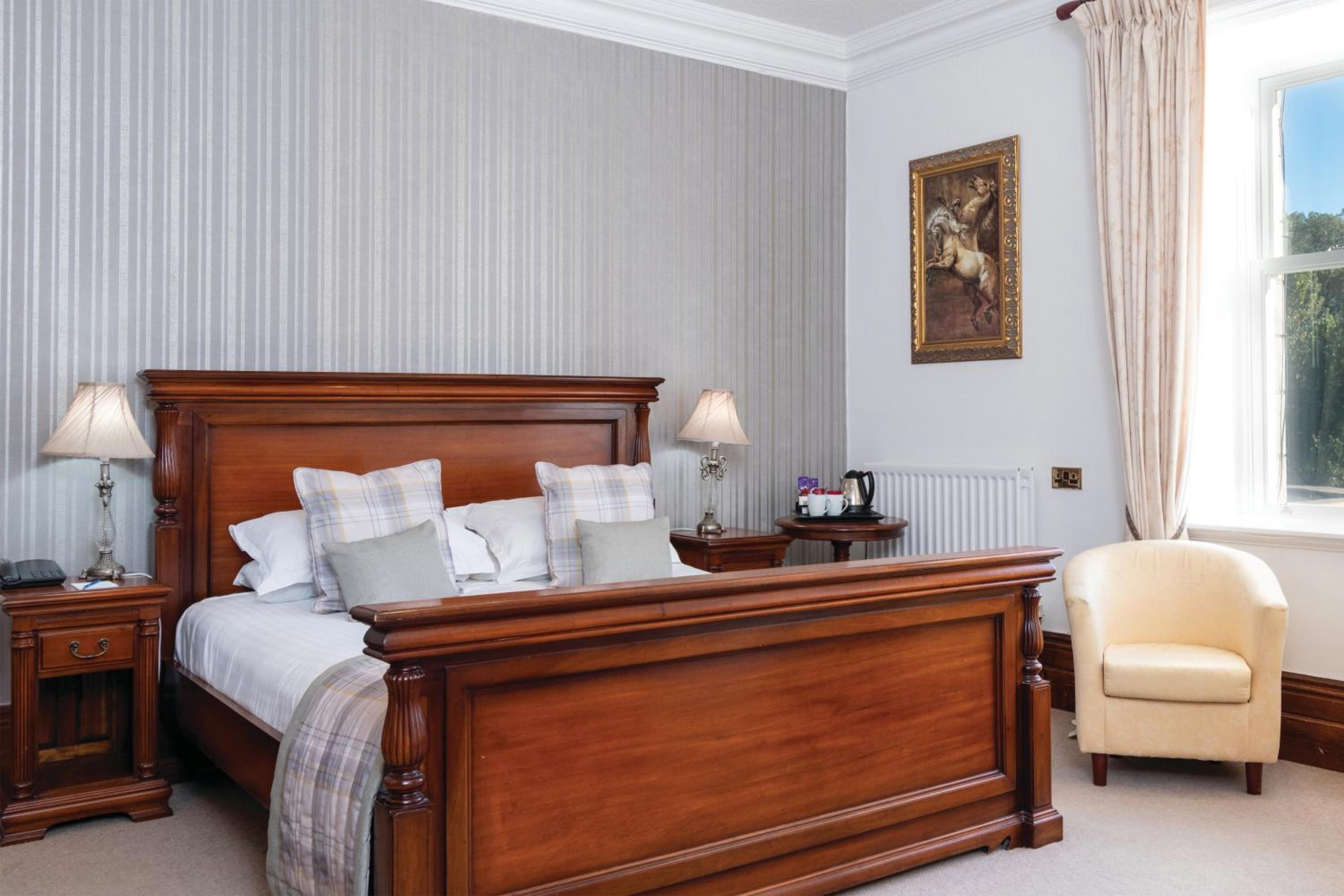 Superior King Room photo 2