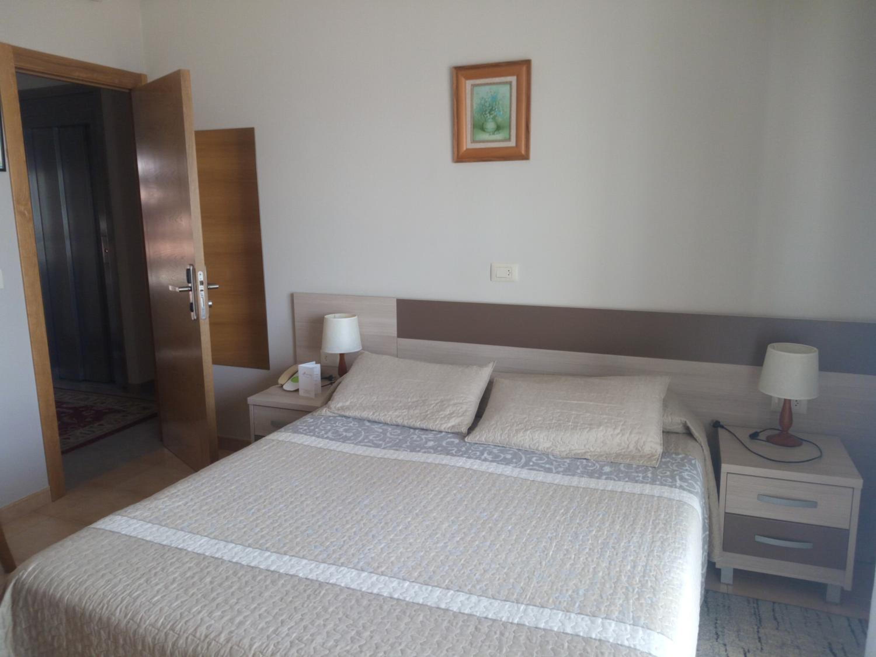 Habitación Doble o Twin con Terraza