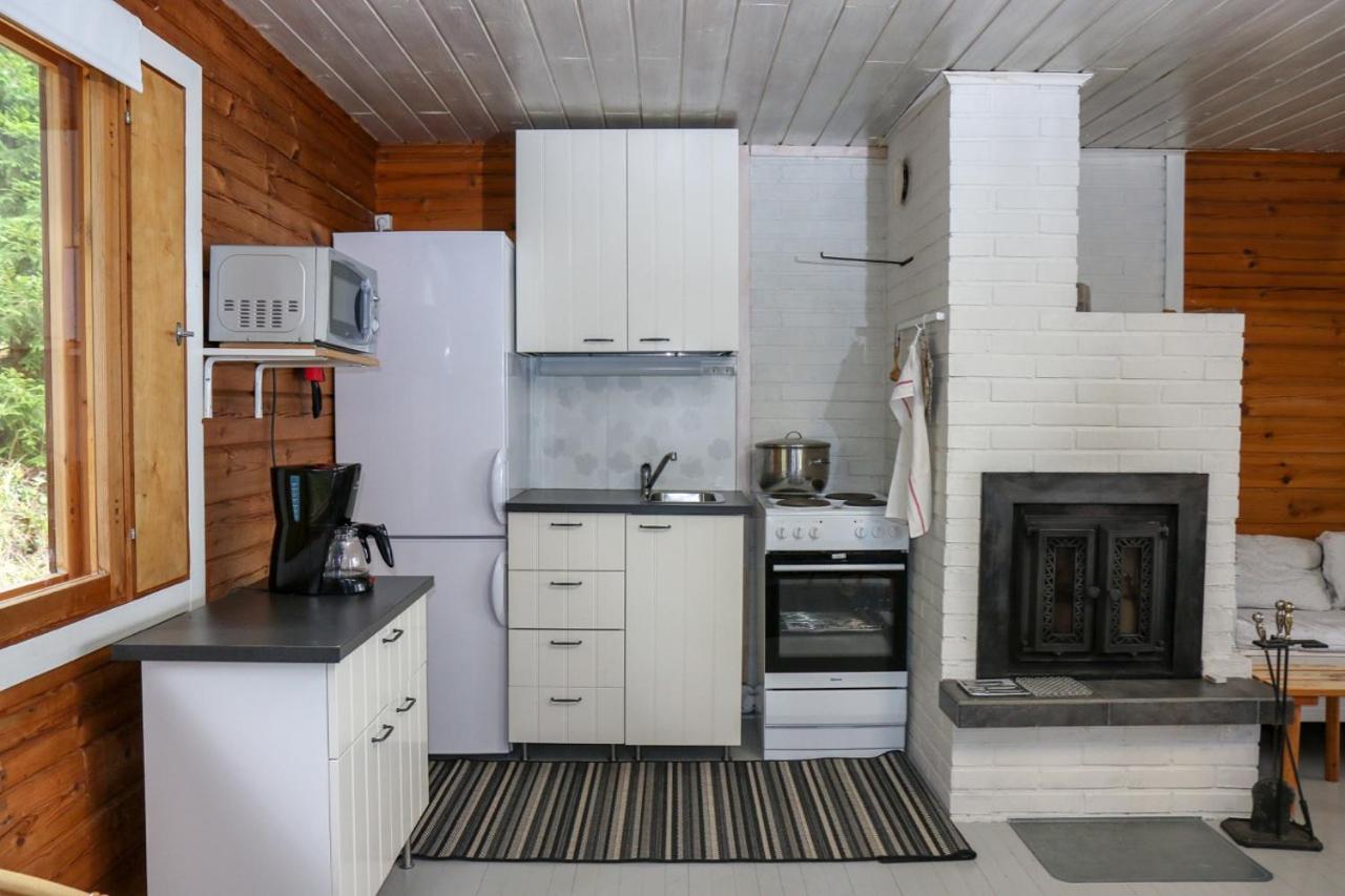 Chalet photo 3