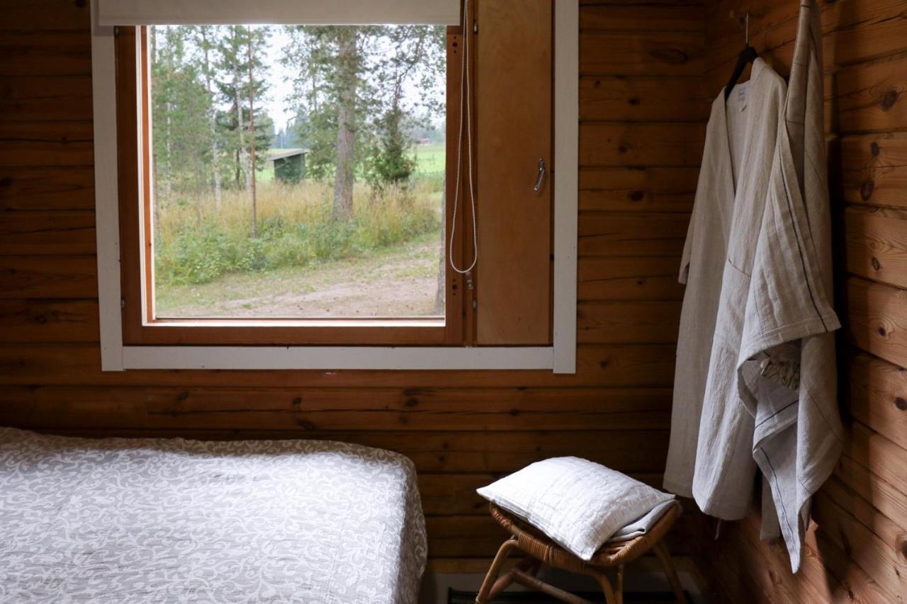 Chalet photo 1