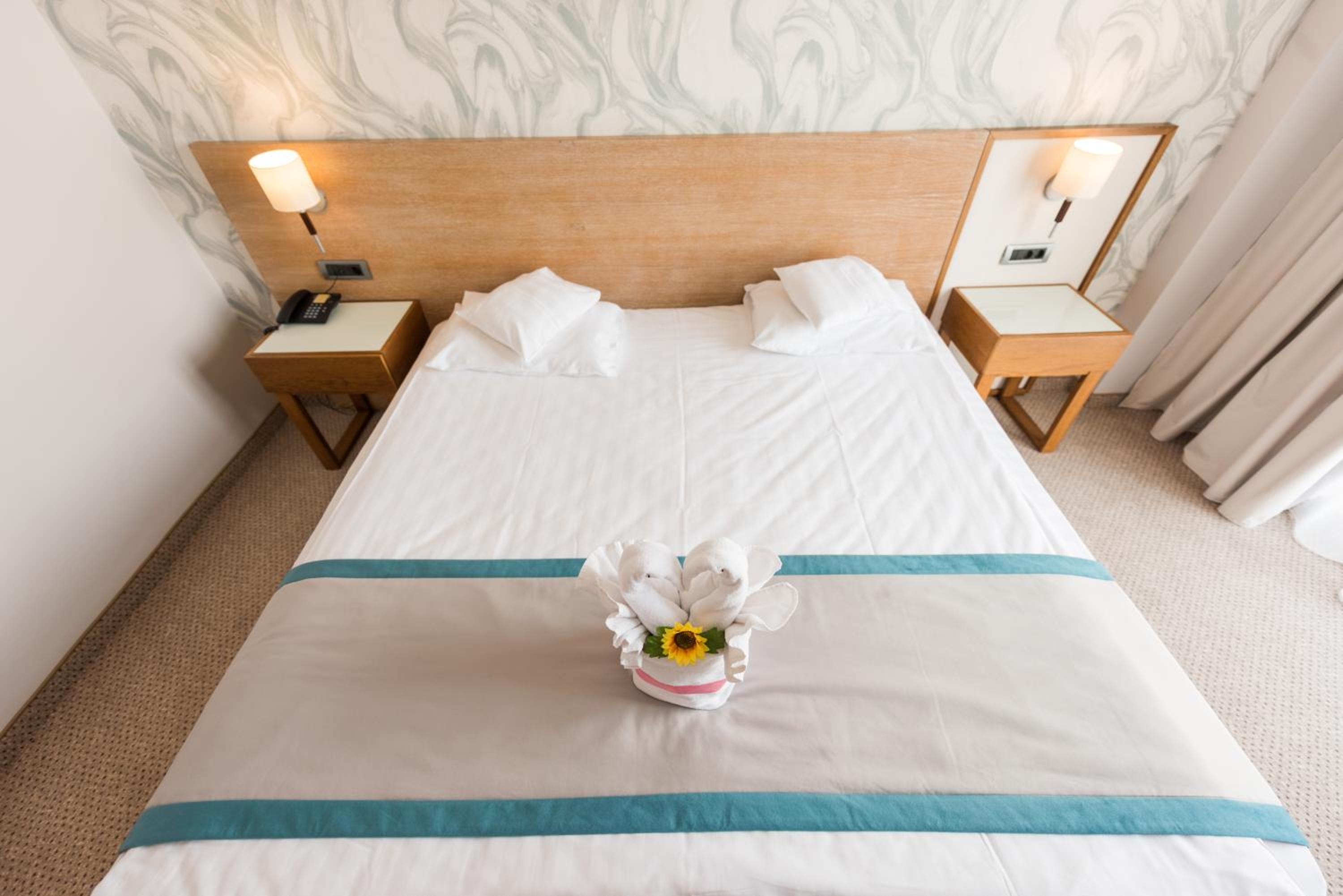 Standard Double Room without sea view