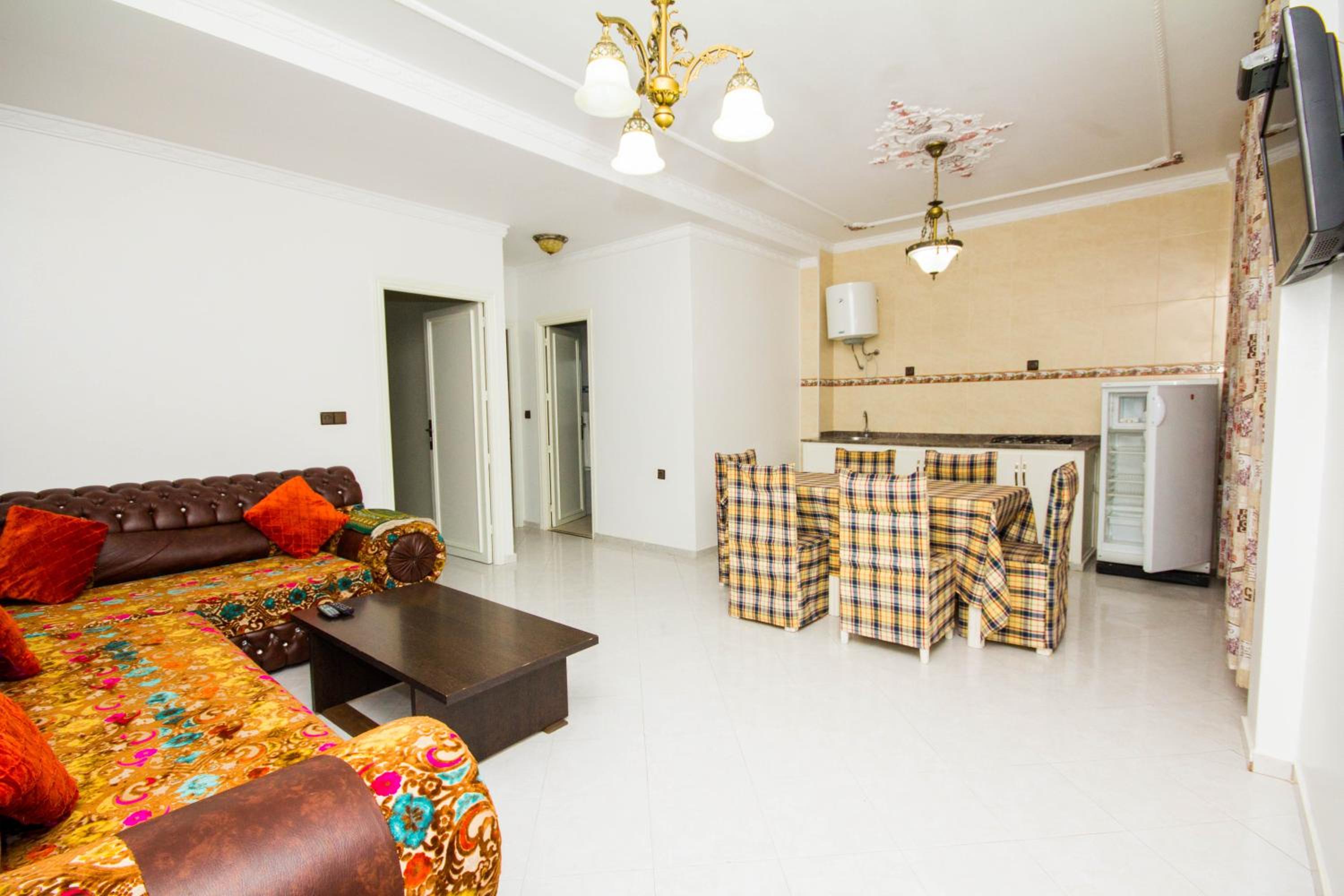 Standard Apartment photo 1