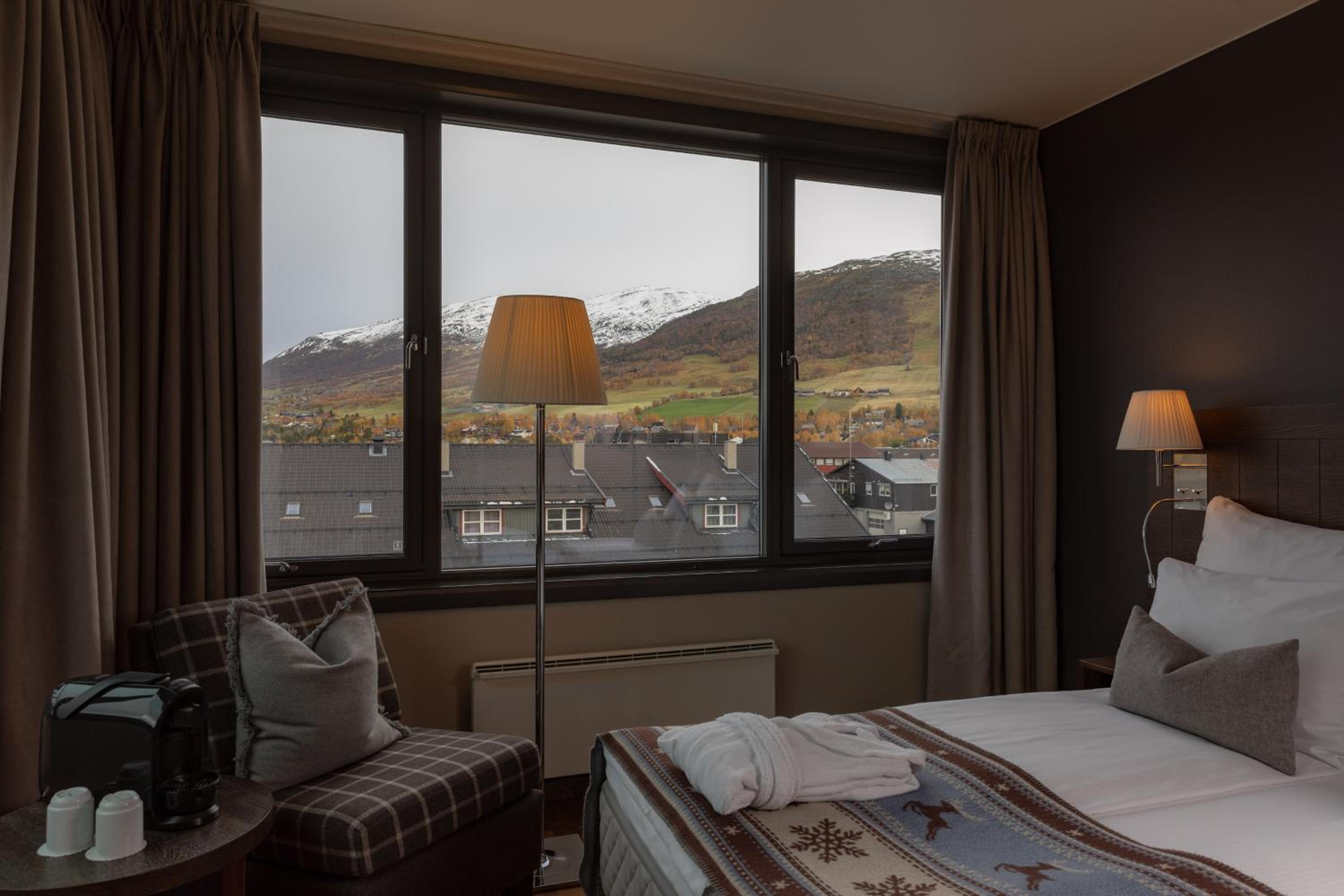 Superior Double or Twin Room - Photo 3