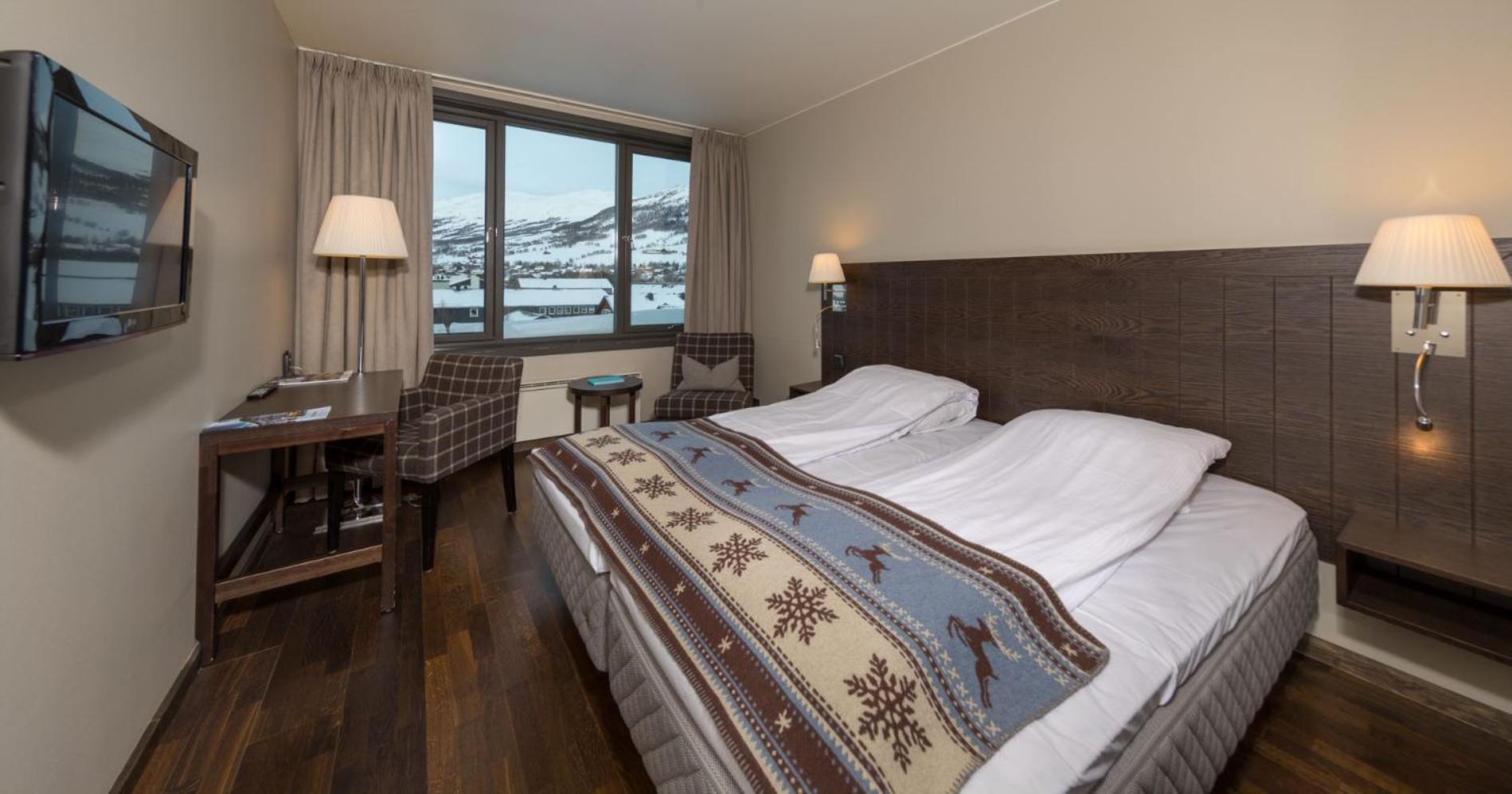 Standard Twin Room - Photo 1