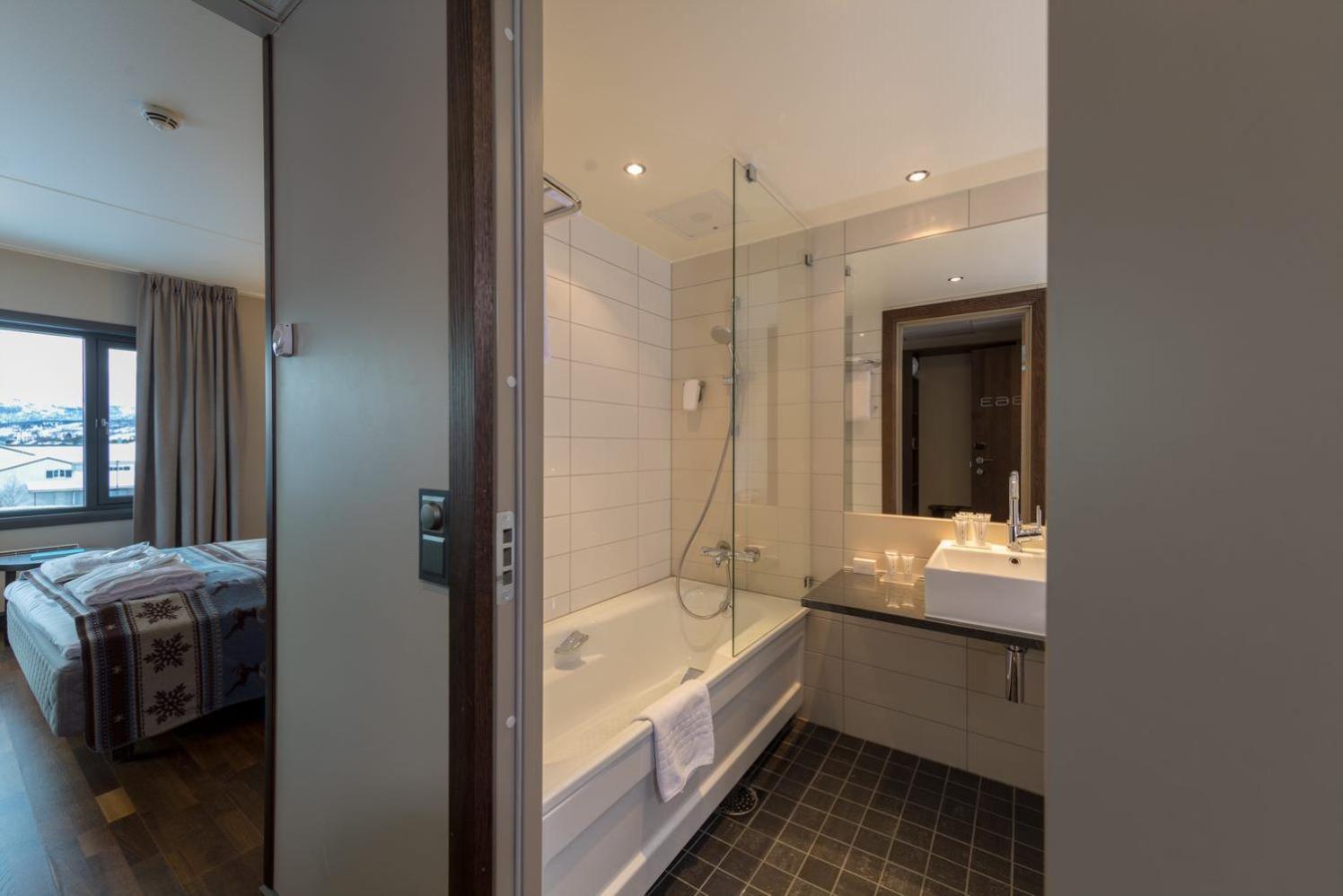 Superior Double or Twin Room - Photo 5