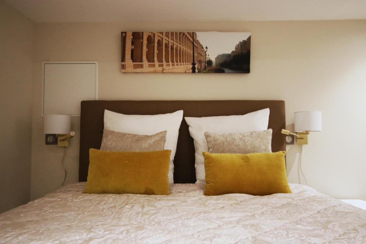 Standard Apartment
