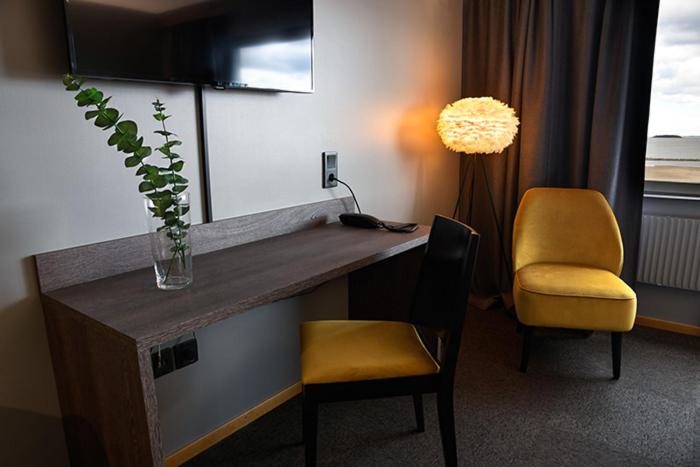 Deluxe Double Room - Photo 6