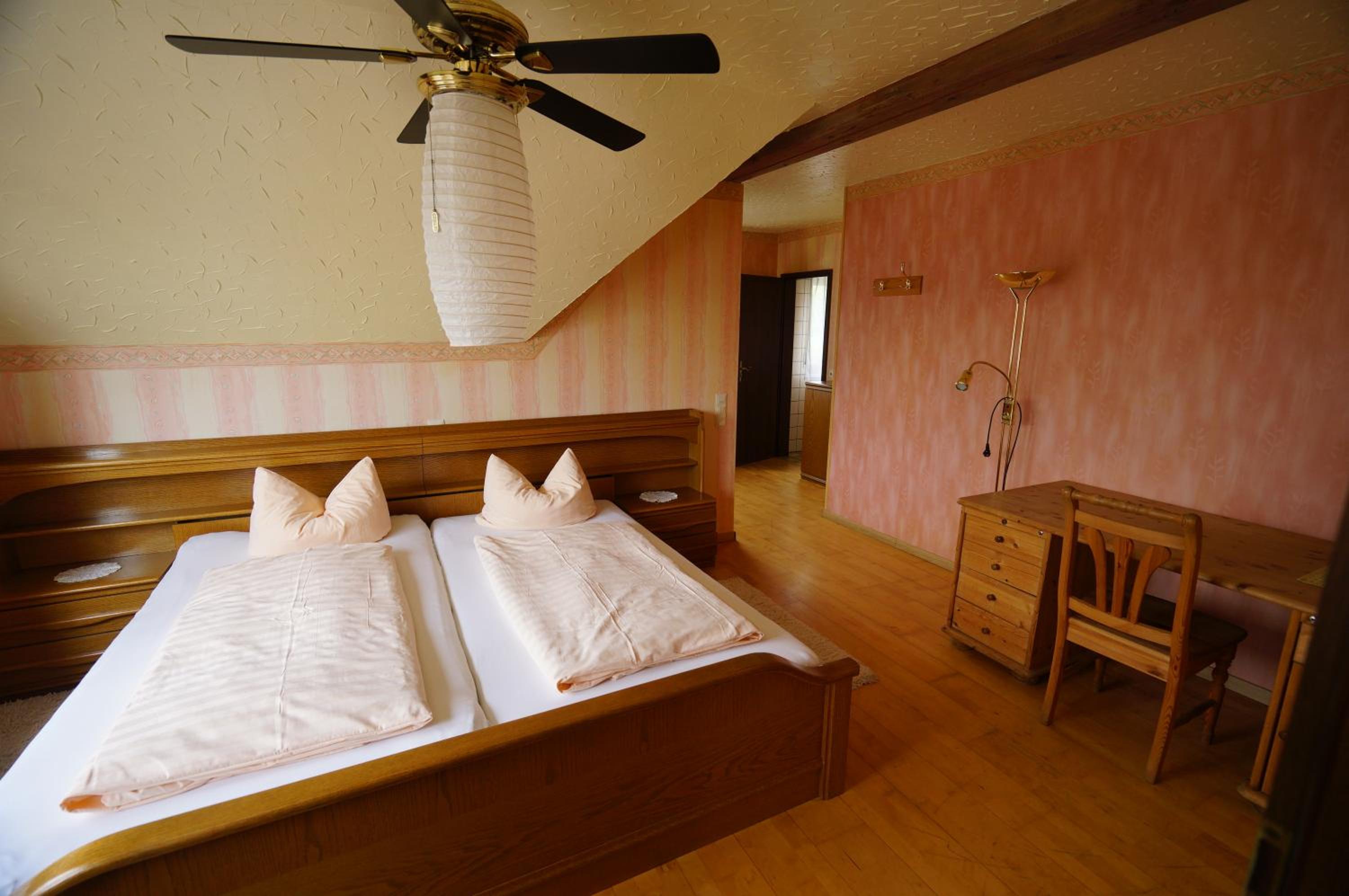 Comfort Double or Twin Room photo 1