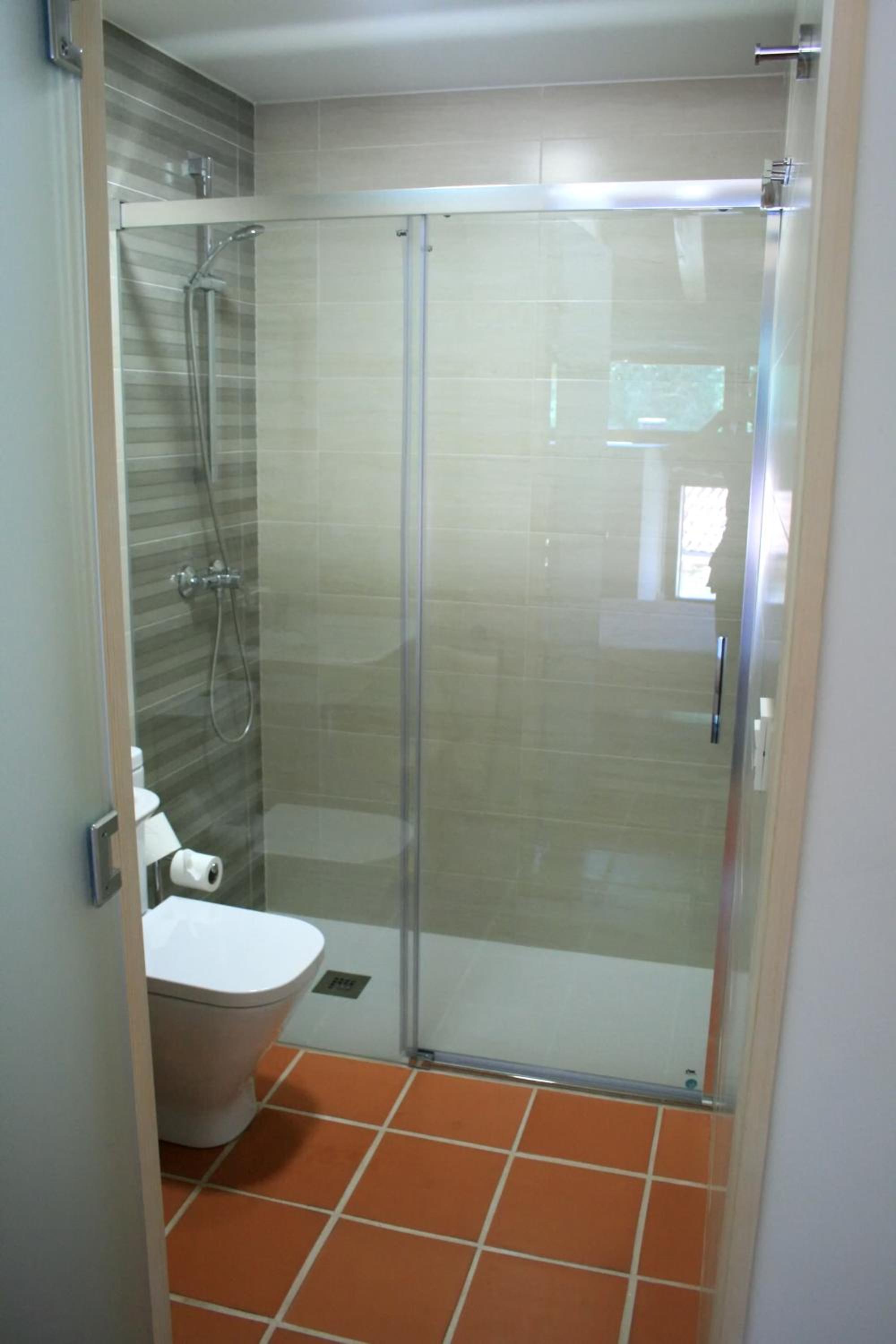 Double Room with Mountain View photo 2