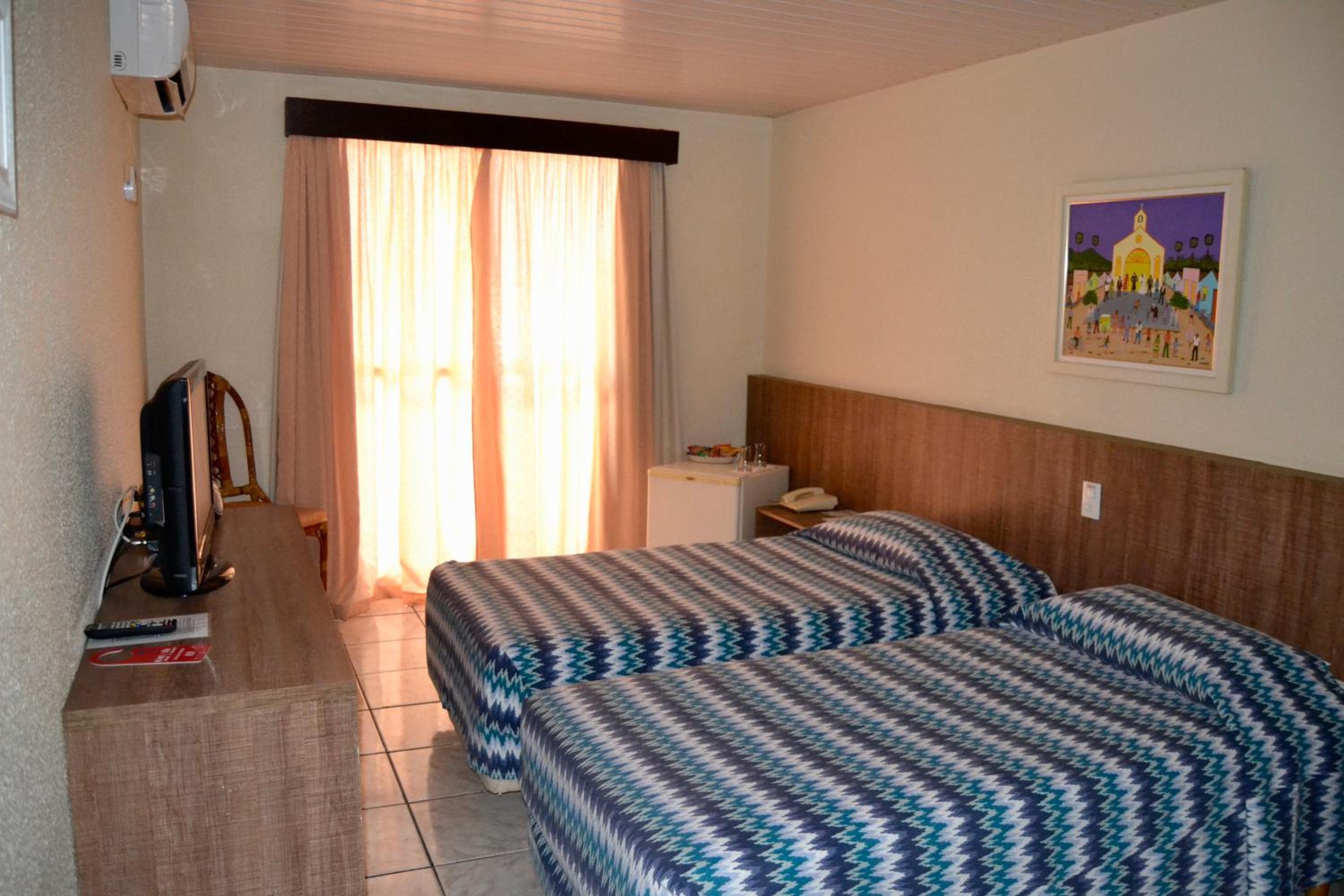 Twin Room photo 1