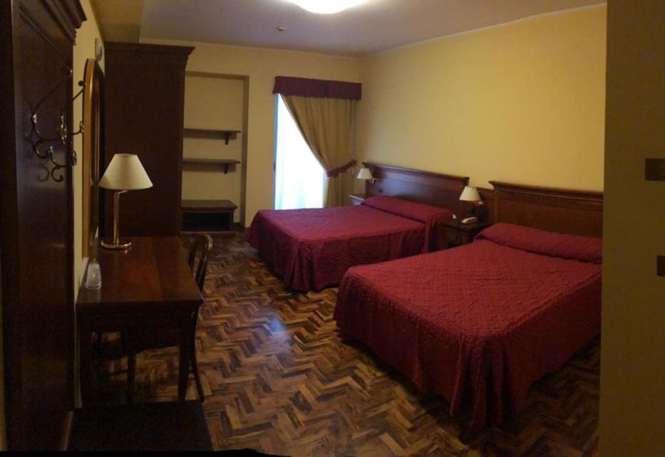 Albergo Ristorante Uliveto, Billede 4