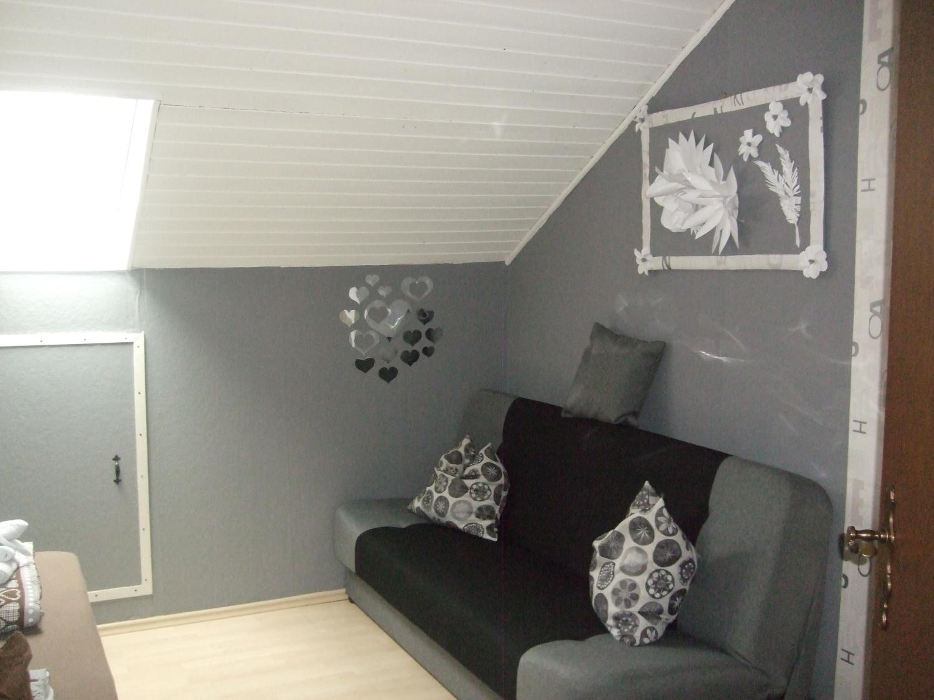 Two-Bedroom Apartment photo 1