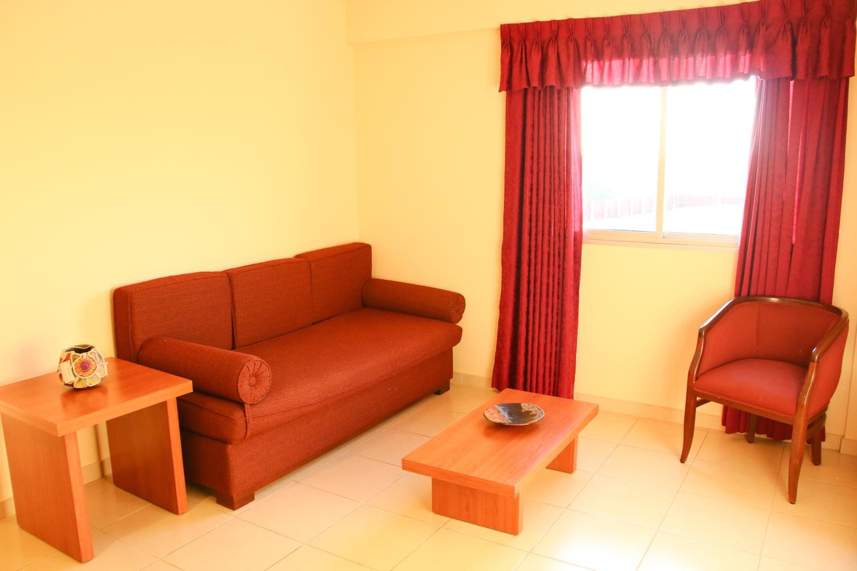 Executive Suite