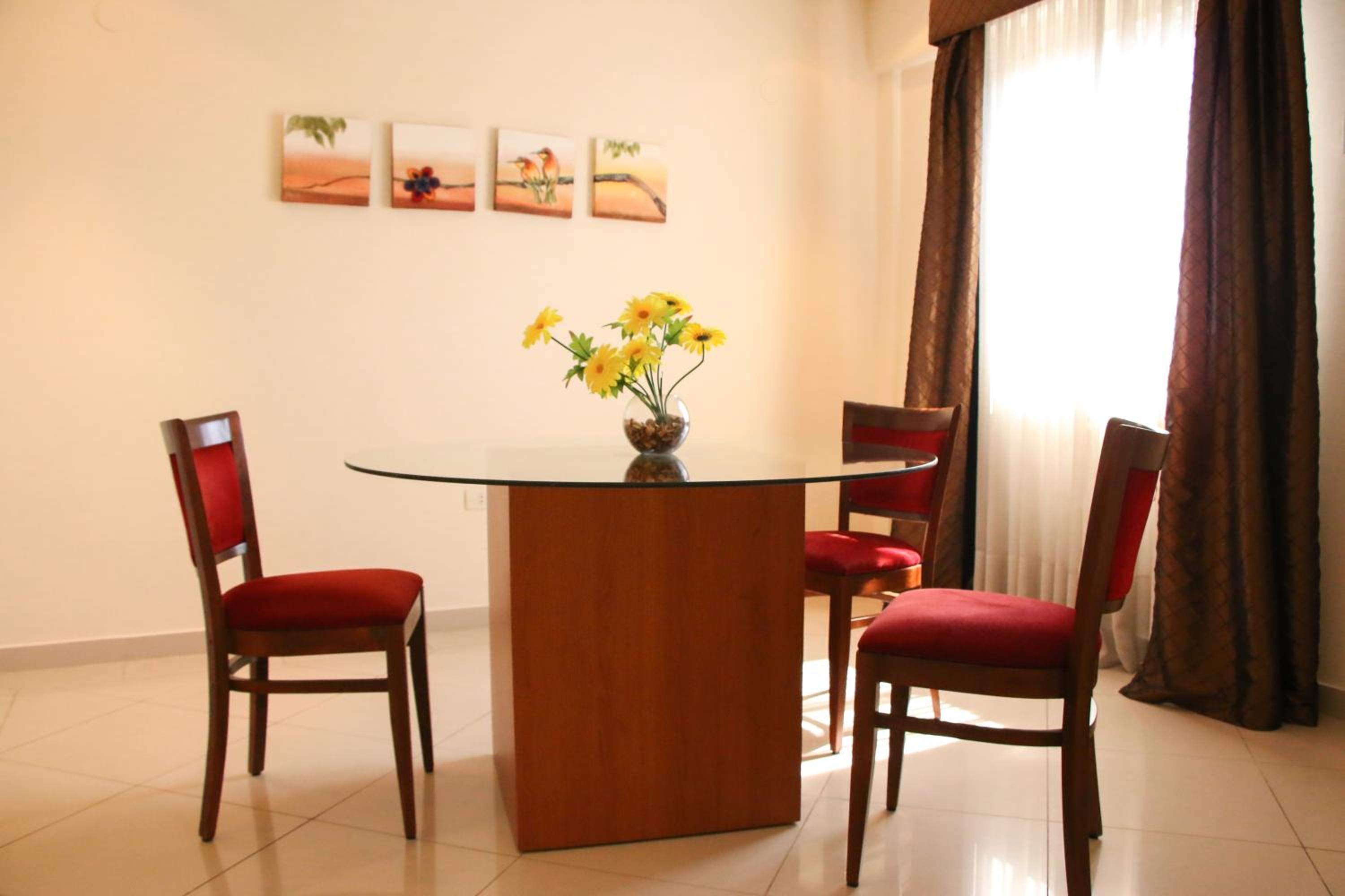 King Suite