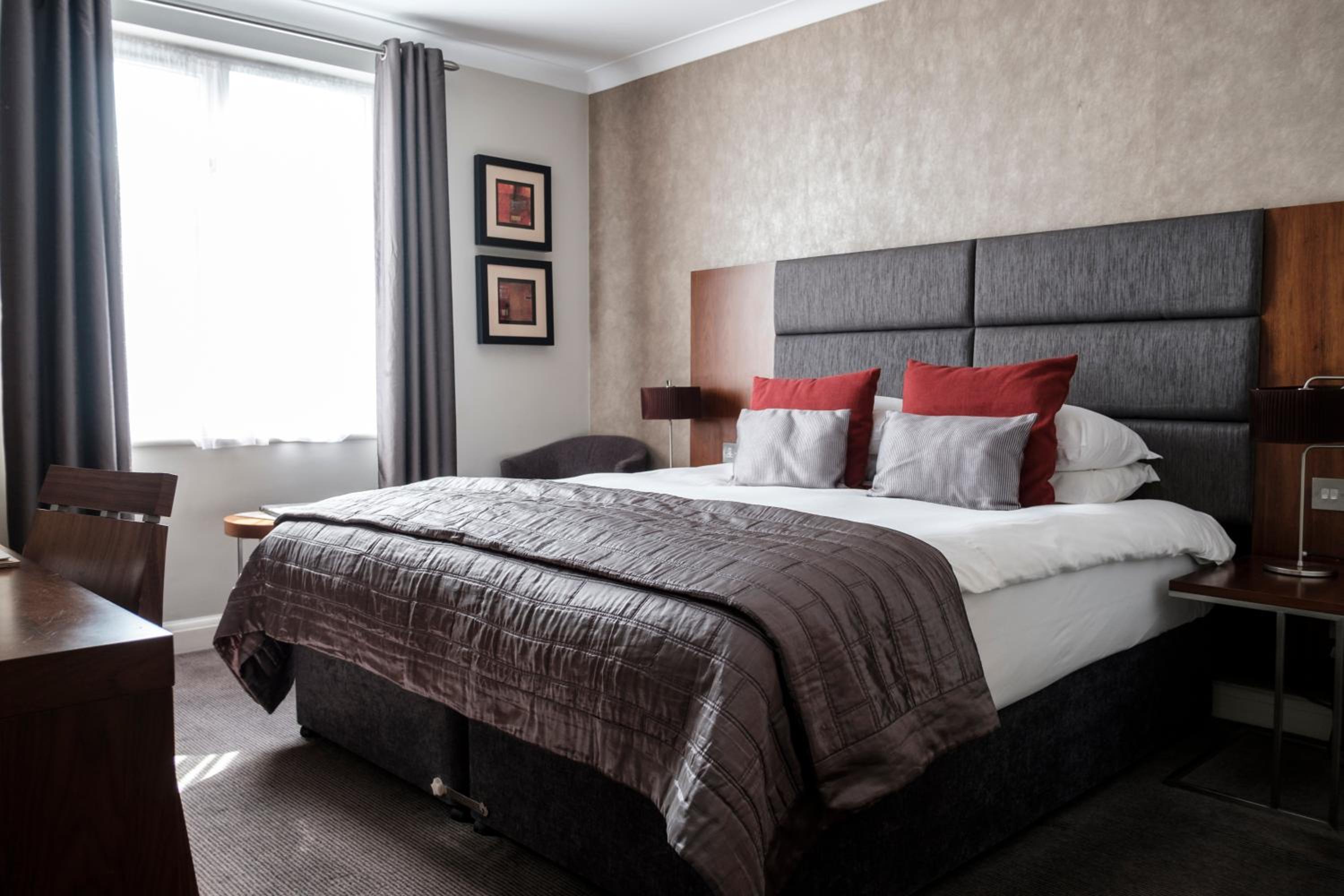 Double Room photo 3