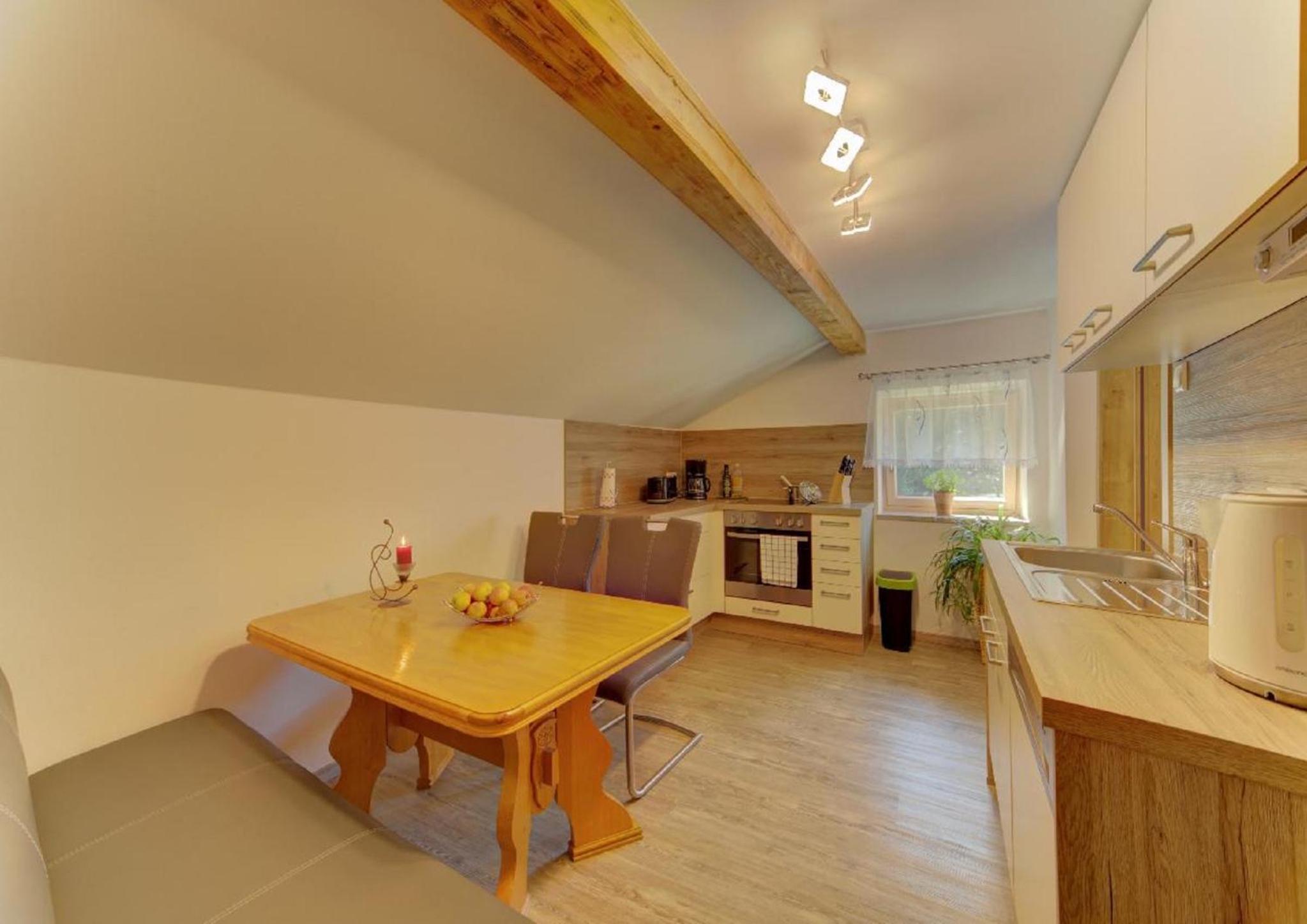 Apartment - Photo 2