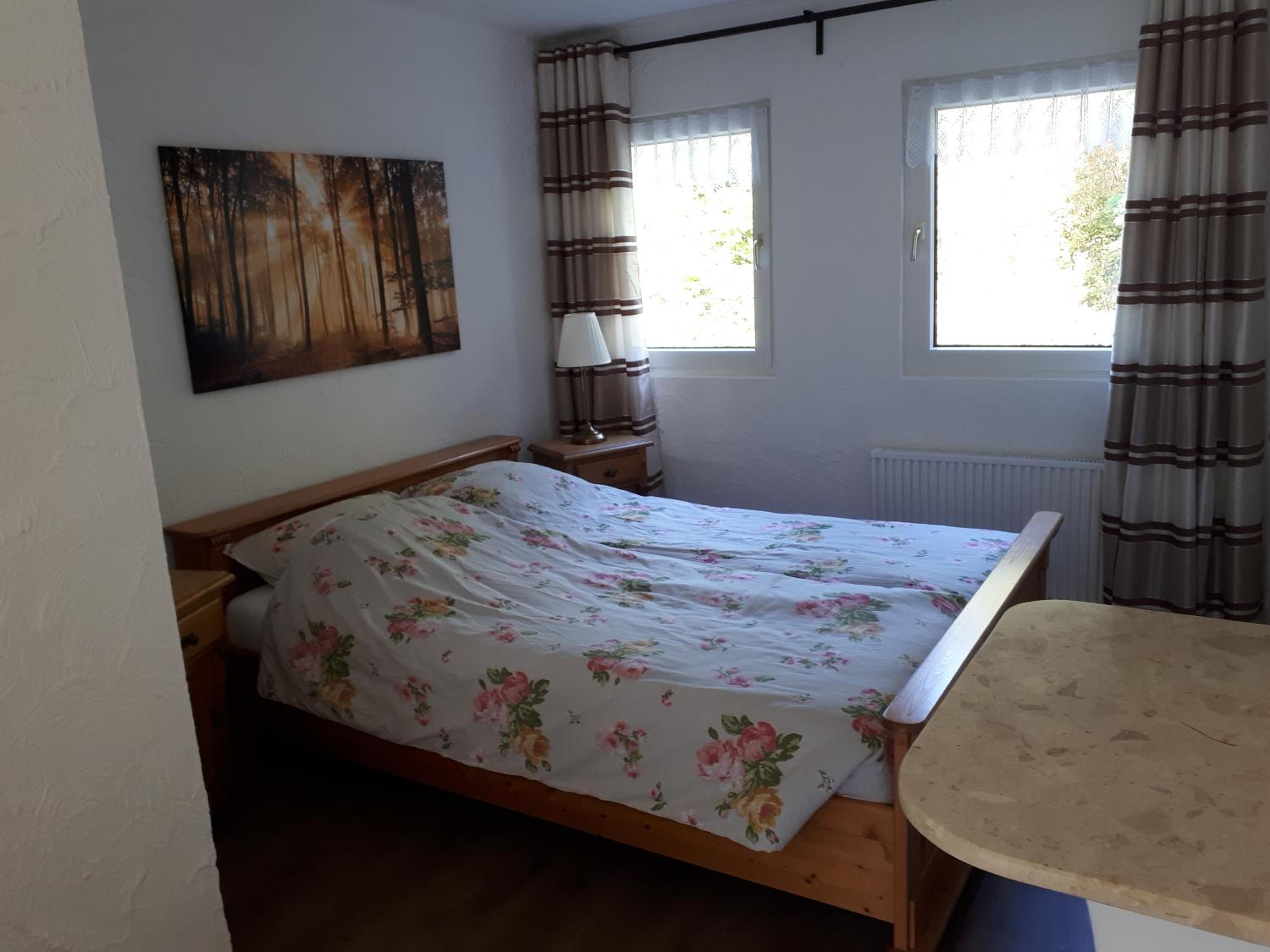 Double Room with Balcony photo 1