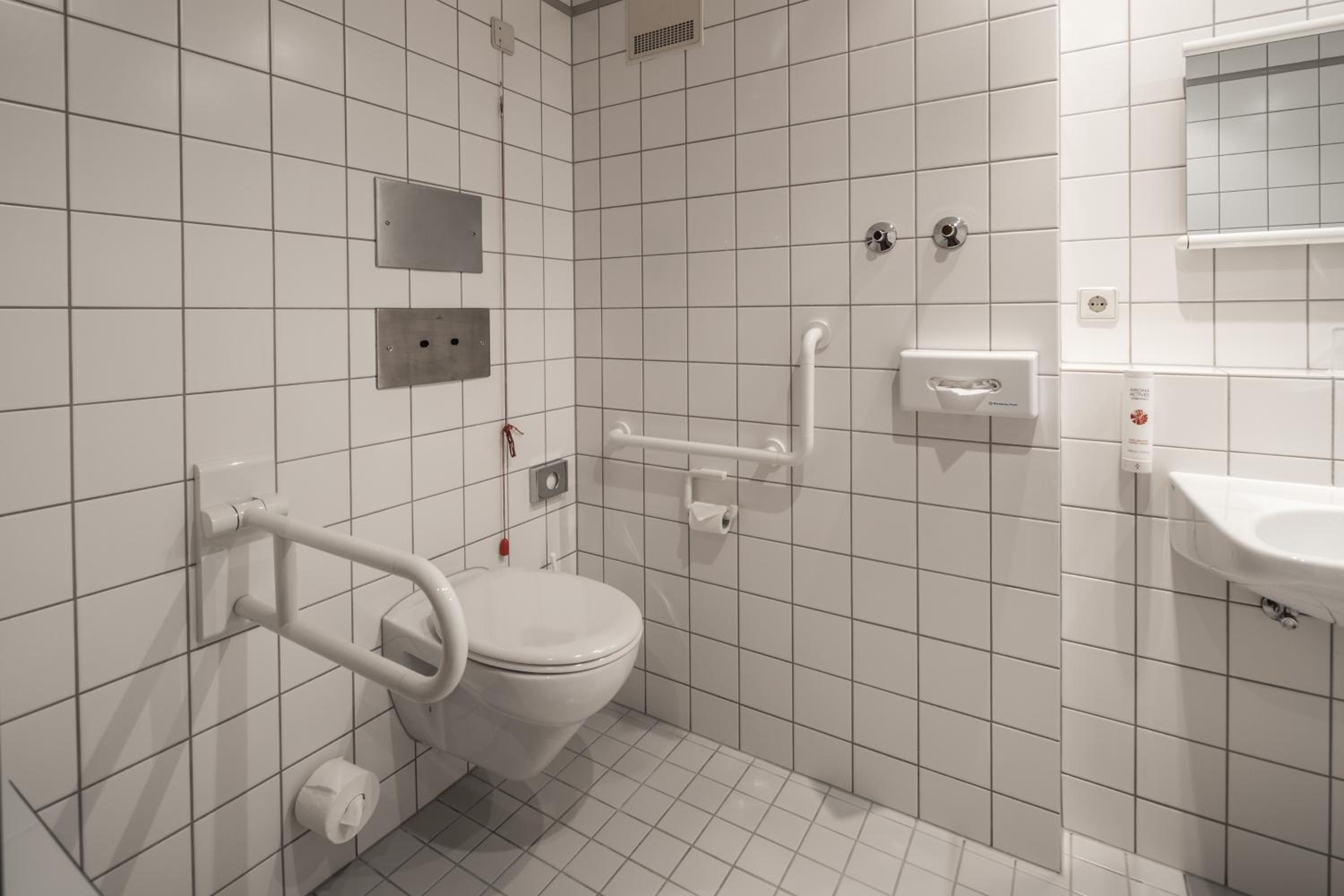 Ramada di Wyndham Dresda, Foto 2