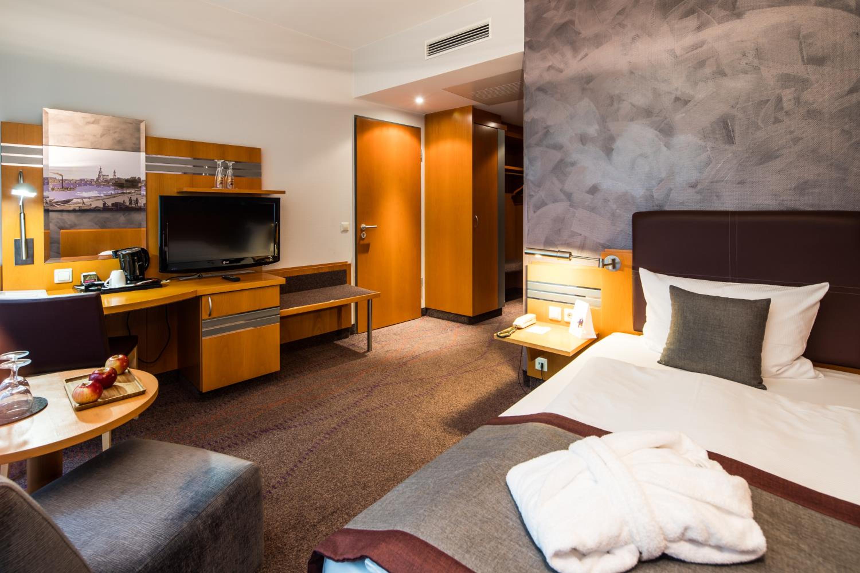 Ramada di Wyndham Dresda, Foto 4