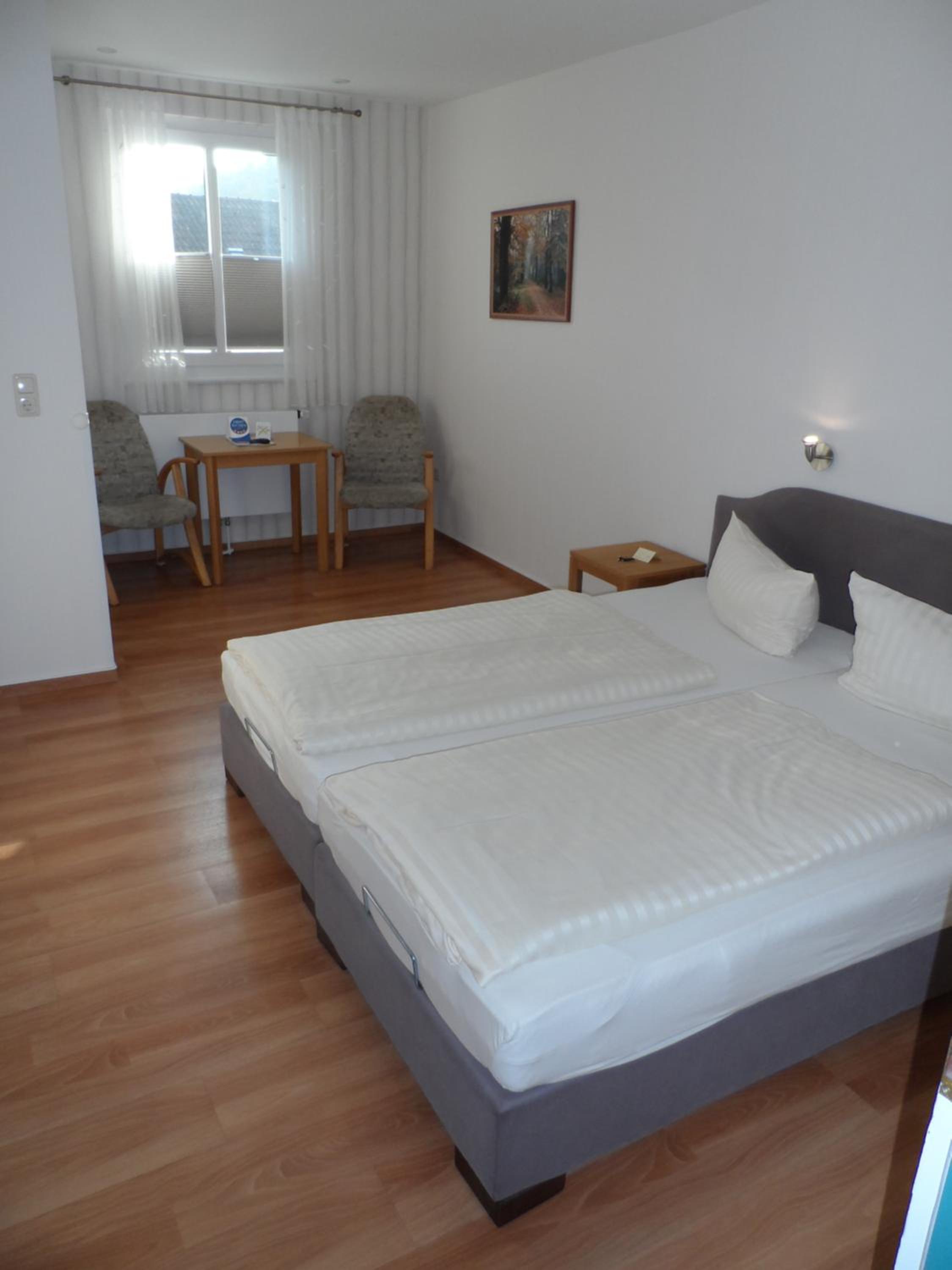Double Room photo 1