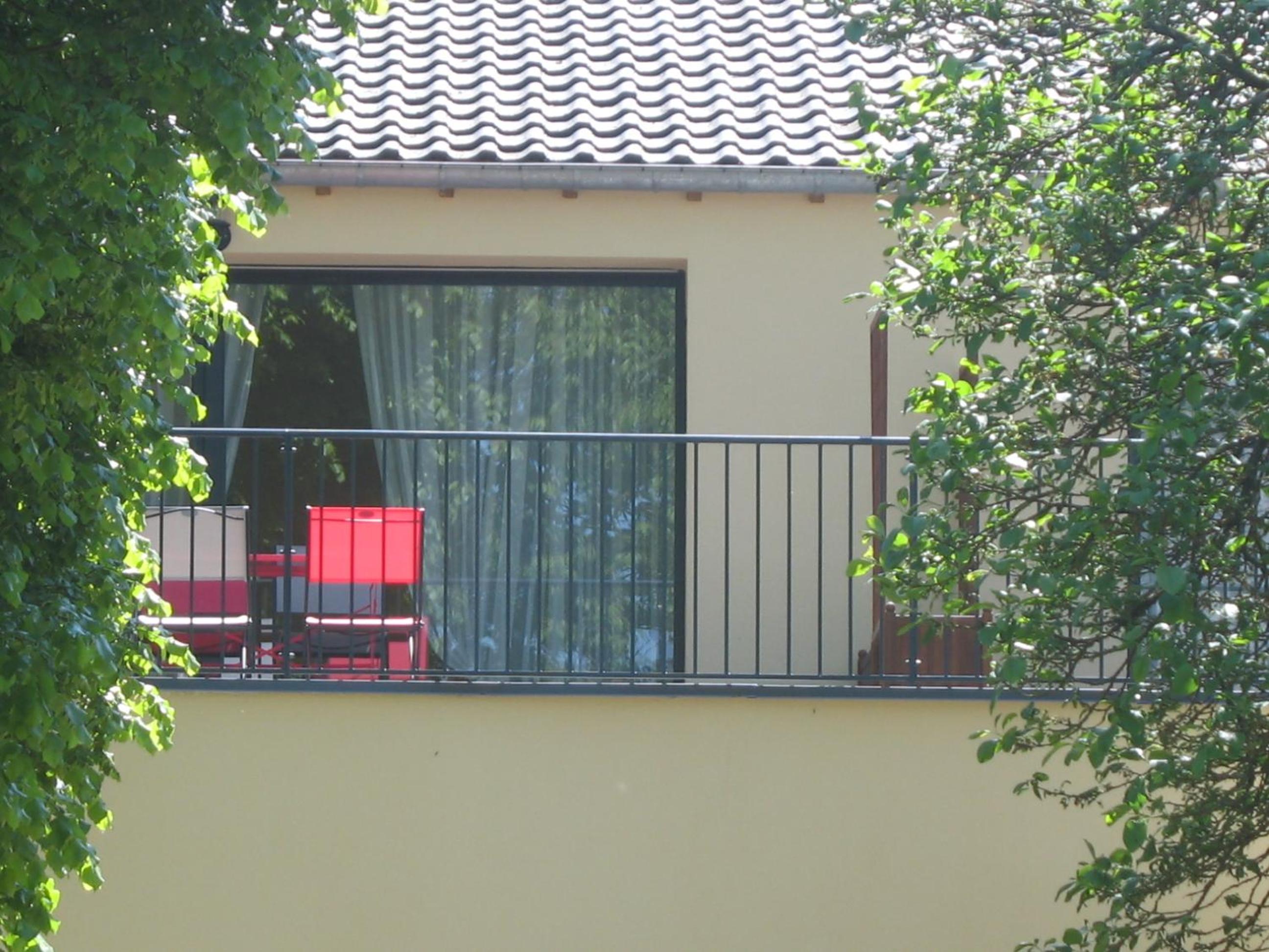 Family Suite with Balcony photo 1